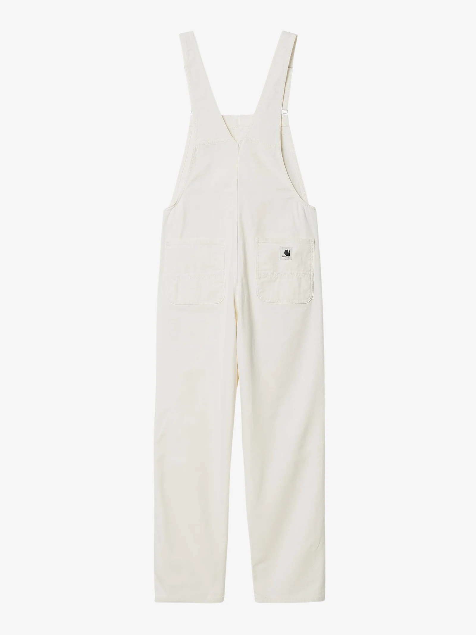 Bib Overall Straight - Image 4