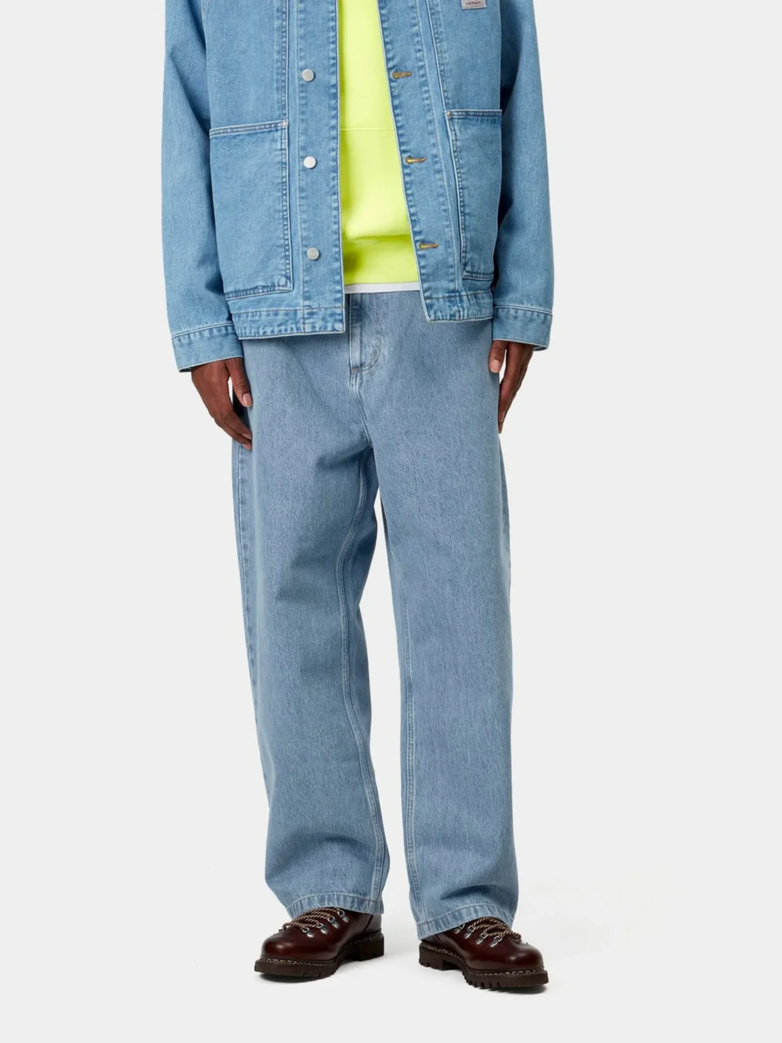 Brandon Pant - Image 2