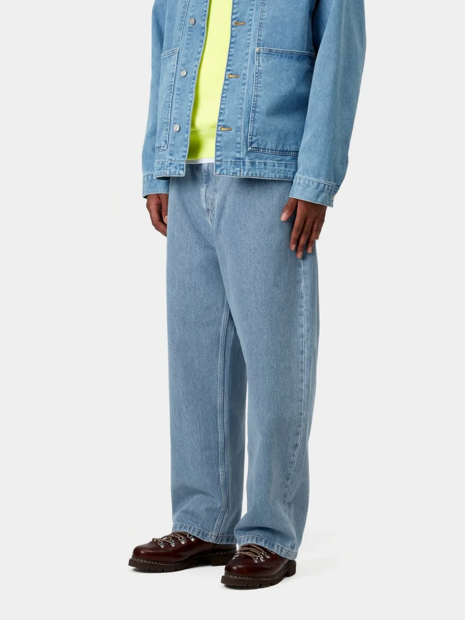 Brandon Pant - Image 4