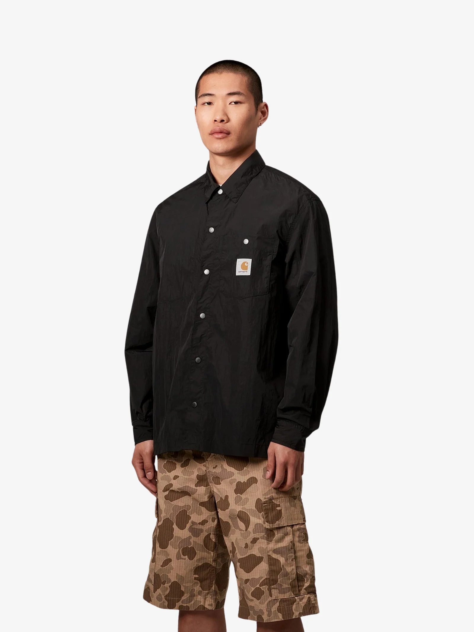 Canby Shirt Jac - Image 3