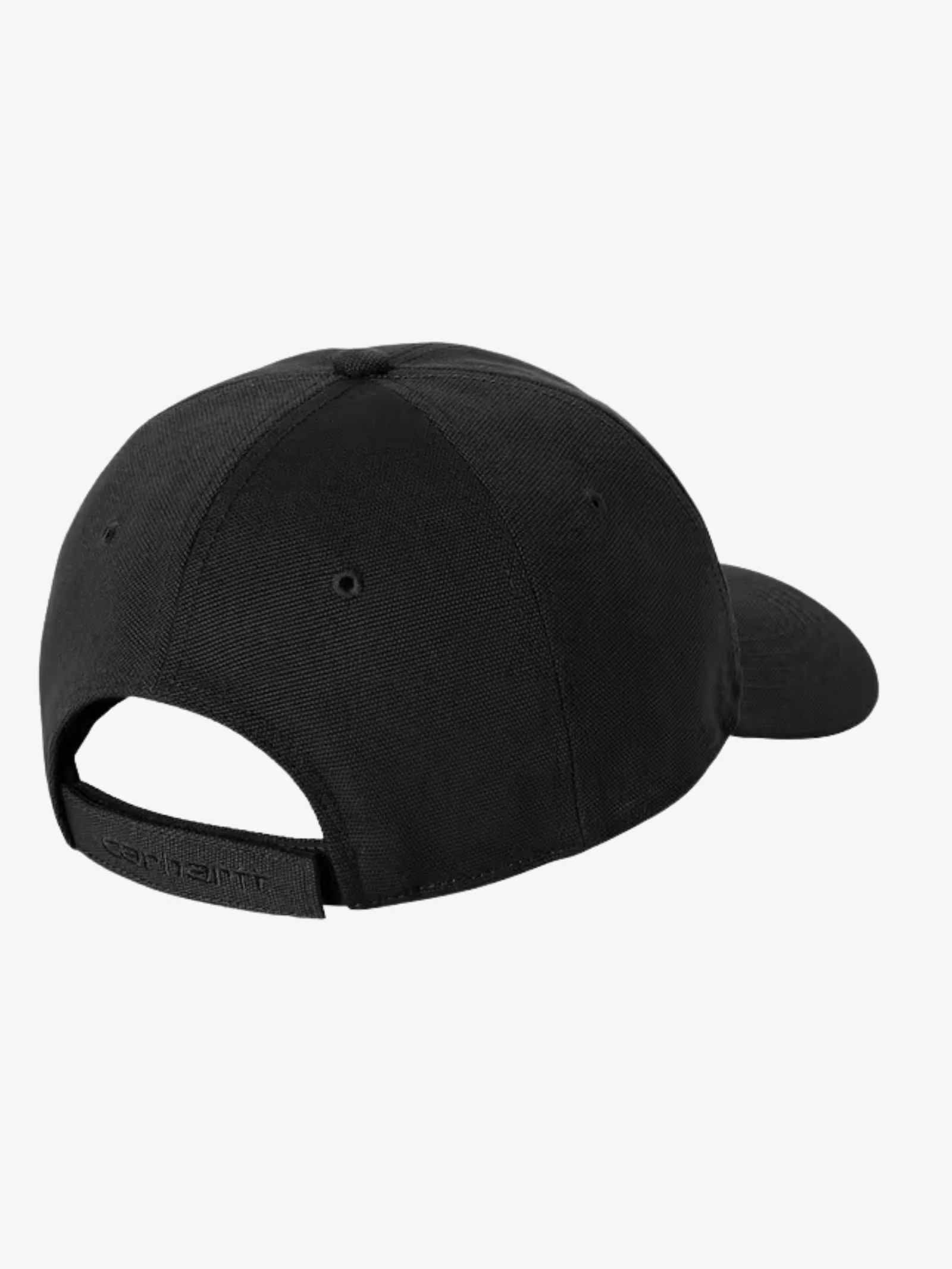Canvas Cap - Image 2
