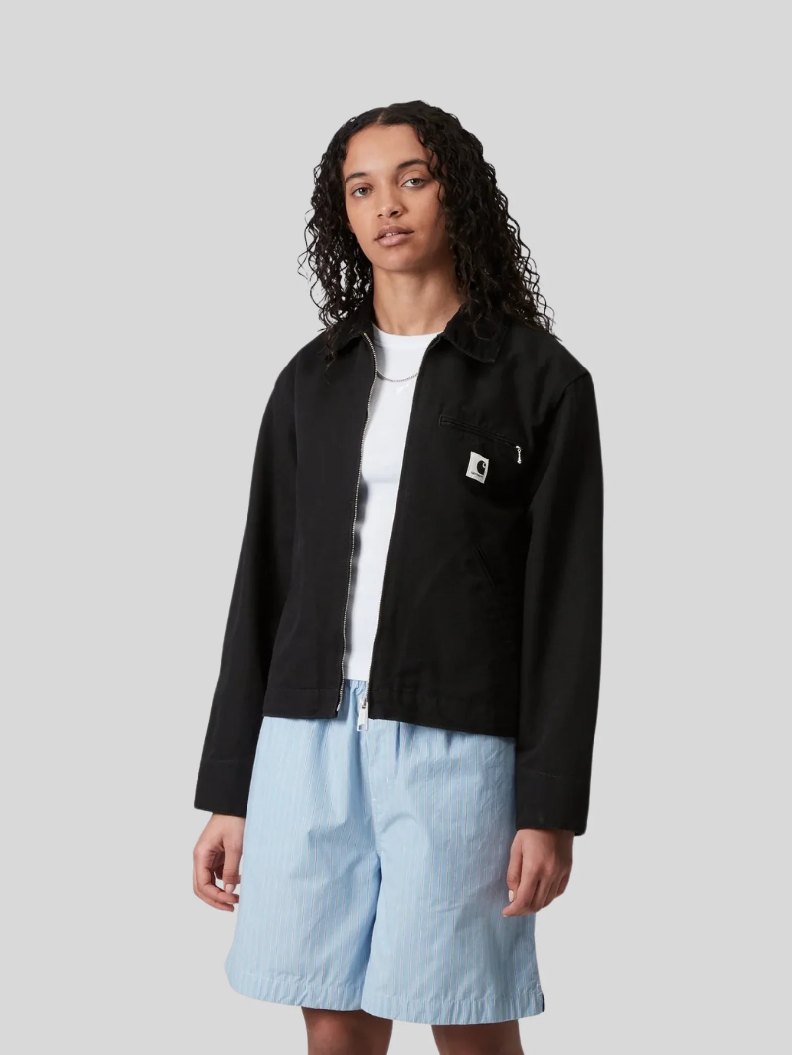 OG Detroit Jacket - Image 2