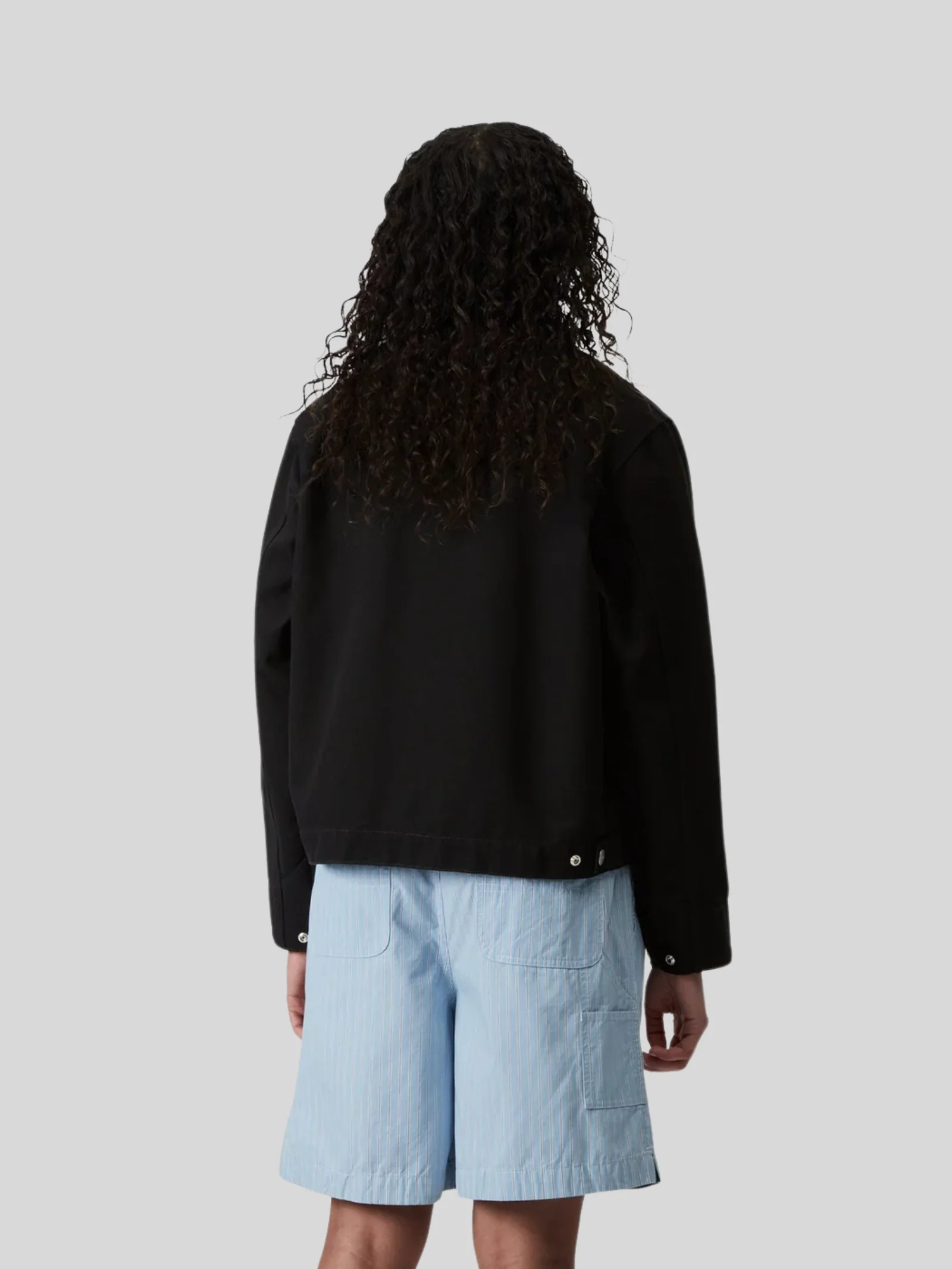 OG Detroit Jacket - Image 3