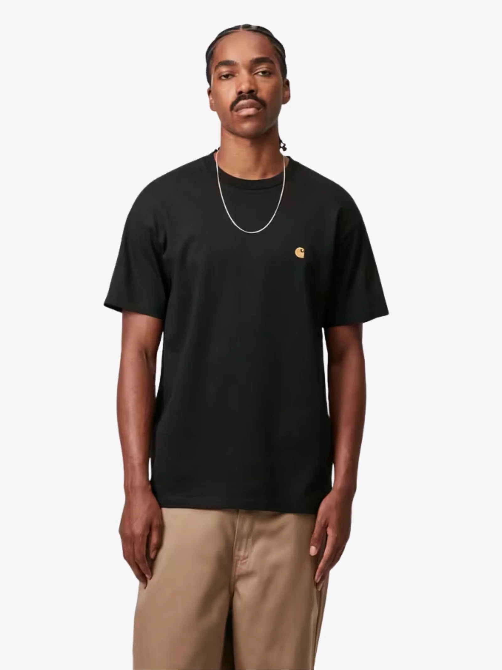 Short Sleeve Chase T-Shirt - Image 2