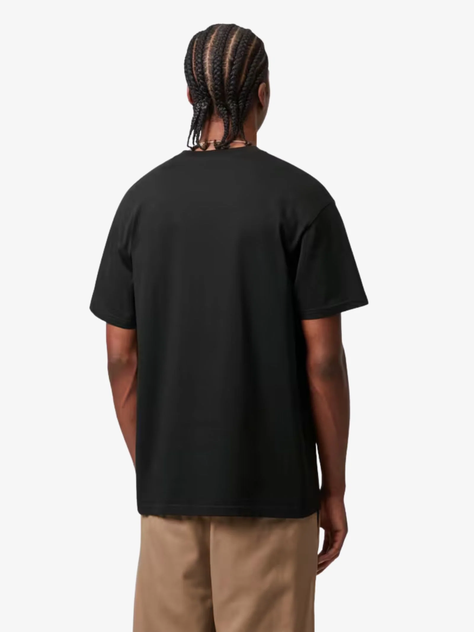 Short Sleeve Chase T-Shirt - Image 3