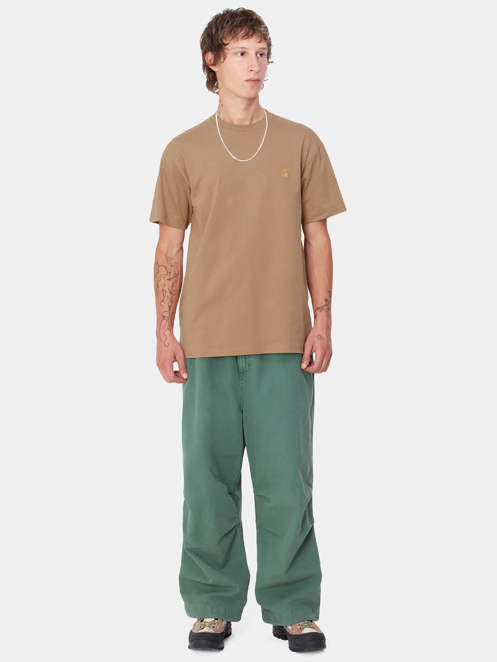 Chase T-Shirt - Image 5