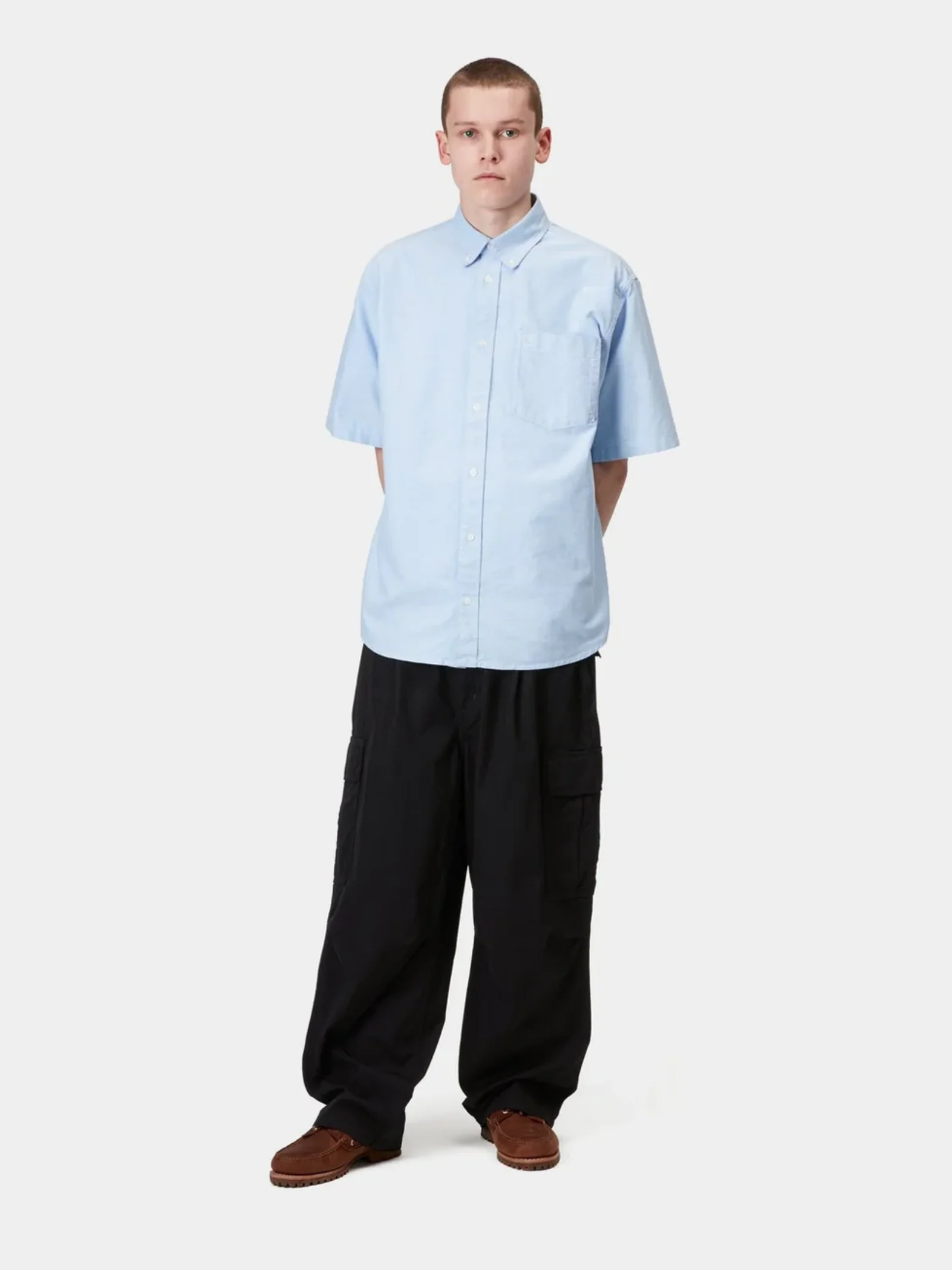 Cole Cargo Pant