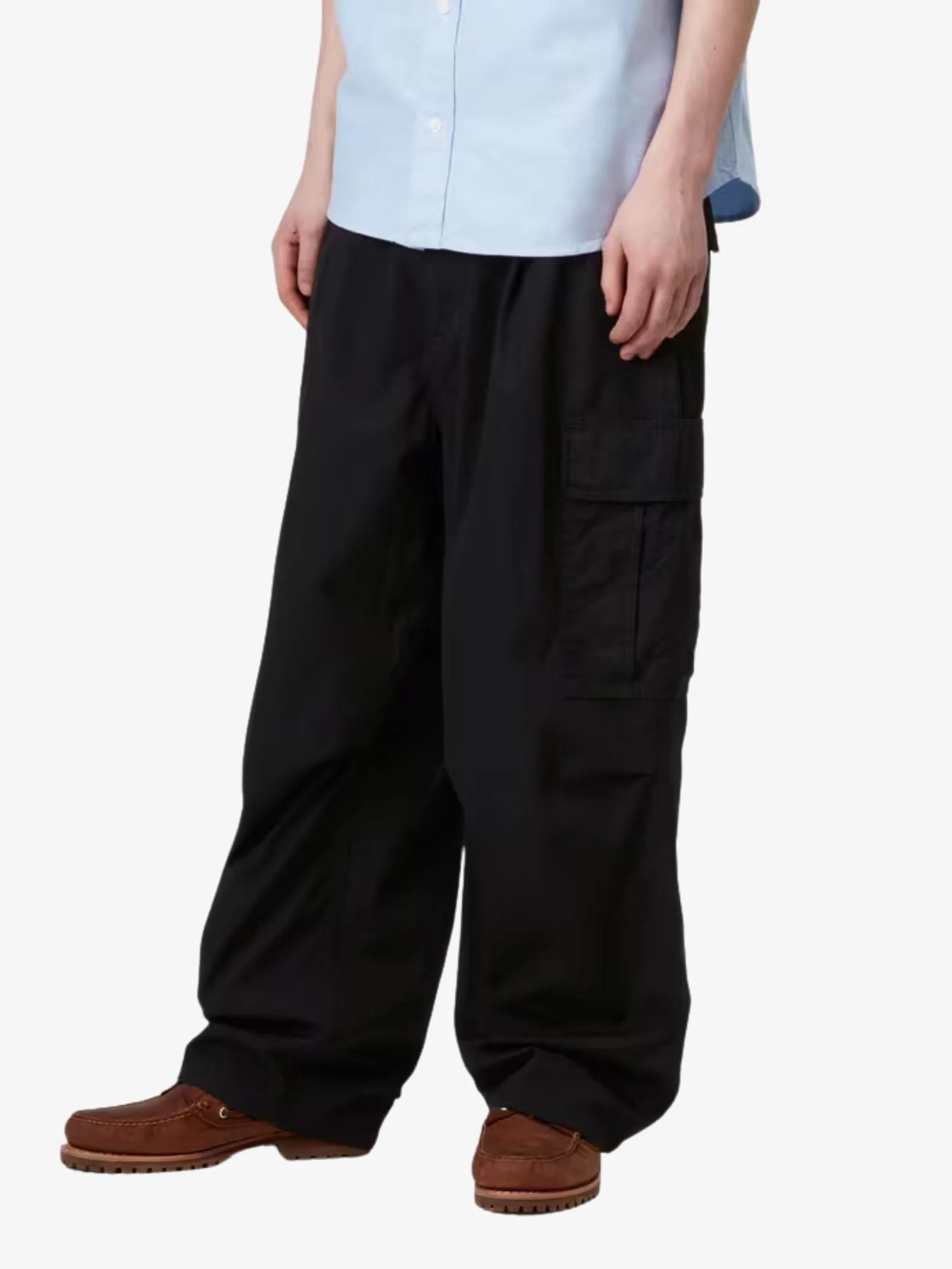 Cole Cargo Pants - Image 3