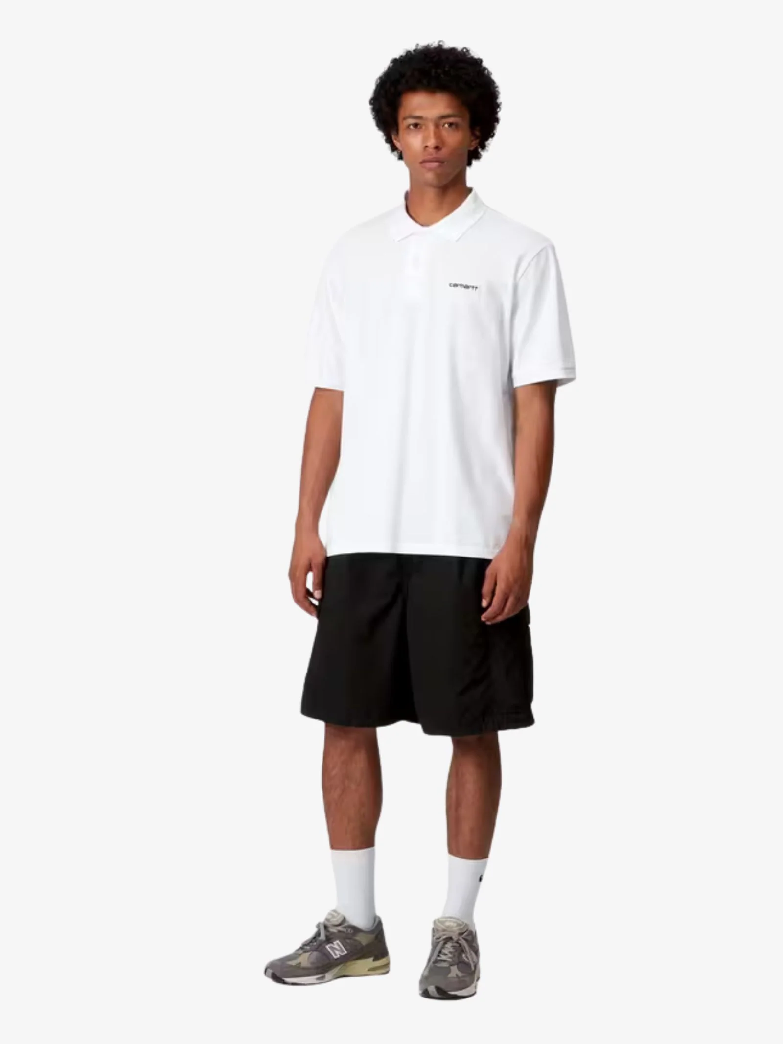 Cole Cargo Shorts - Image 2