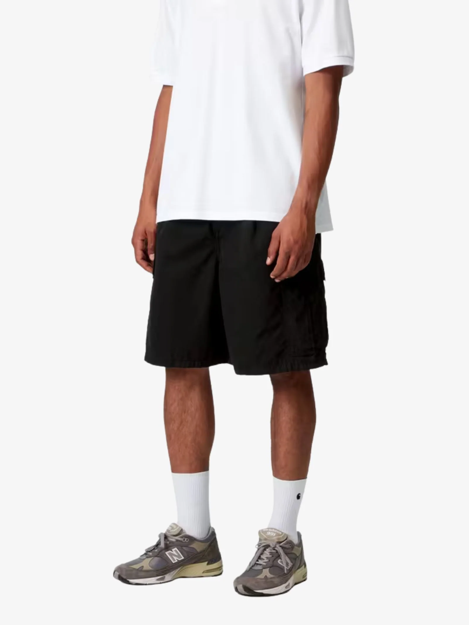 Cole Cargo Shorts - Image 3
