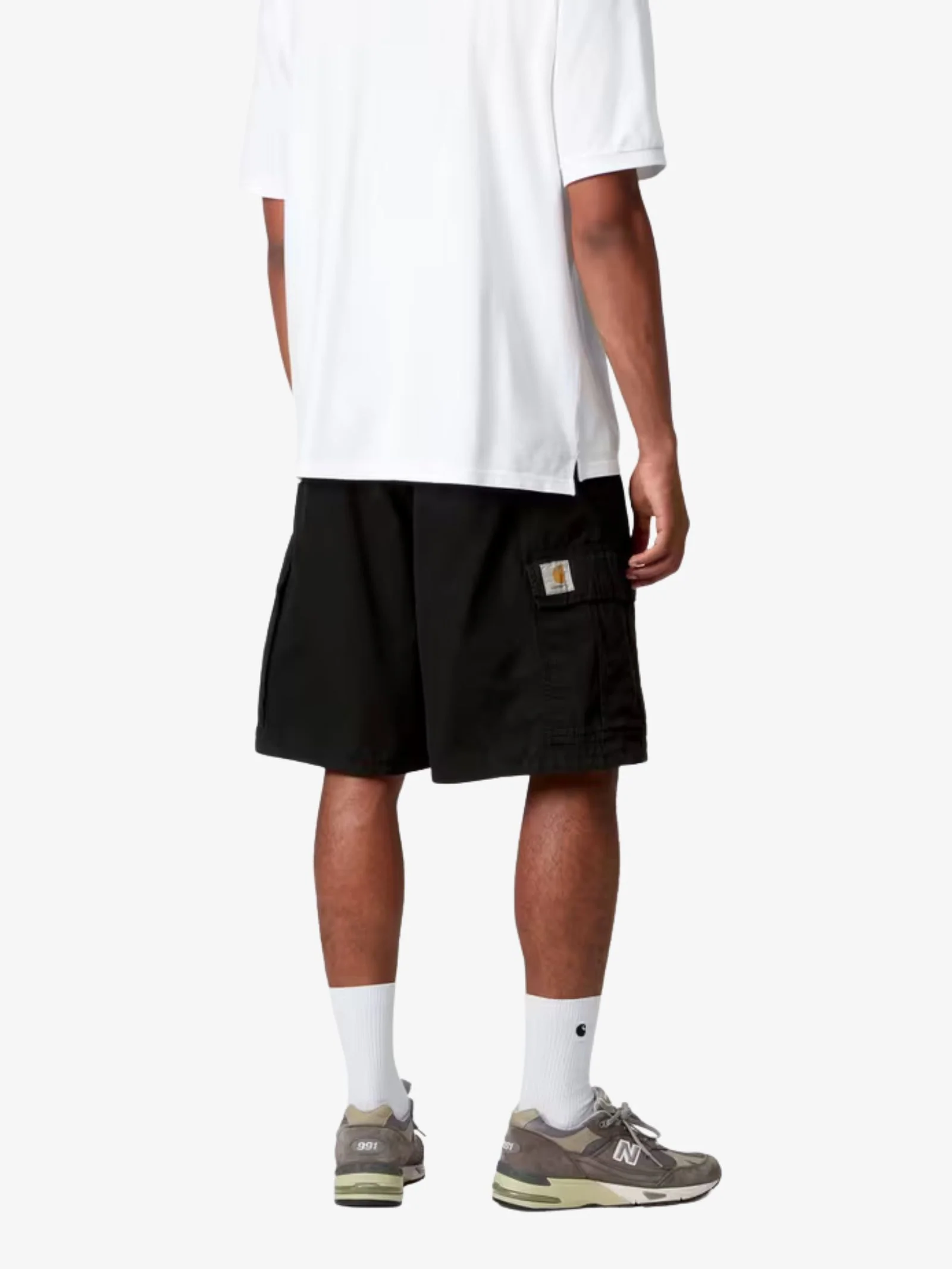 Cole Cargo Shorts - Image 4