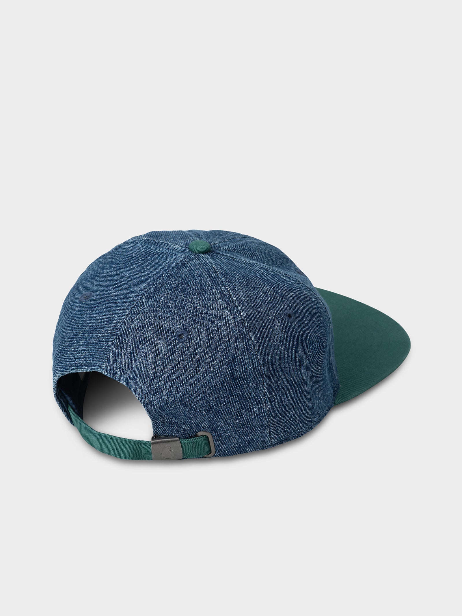 WIP Denim Cap - Image 3