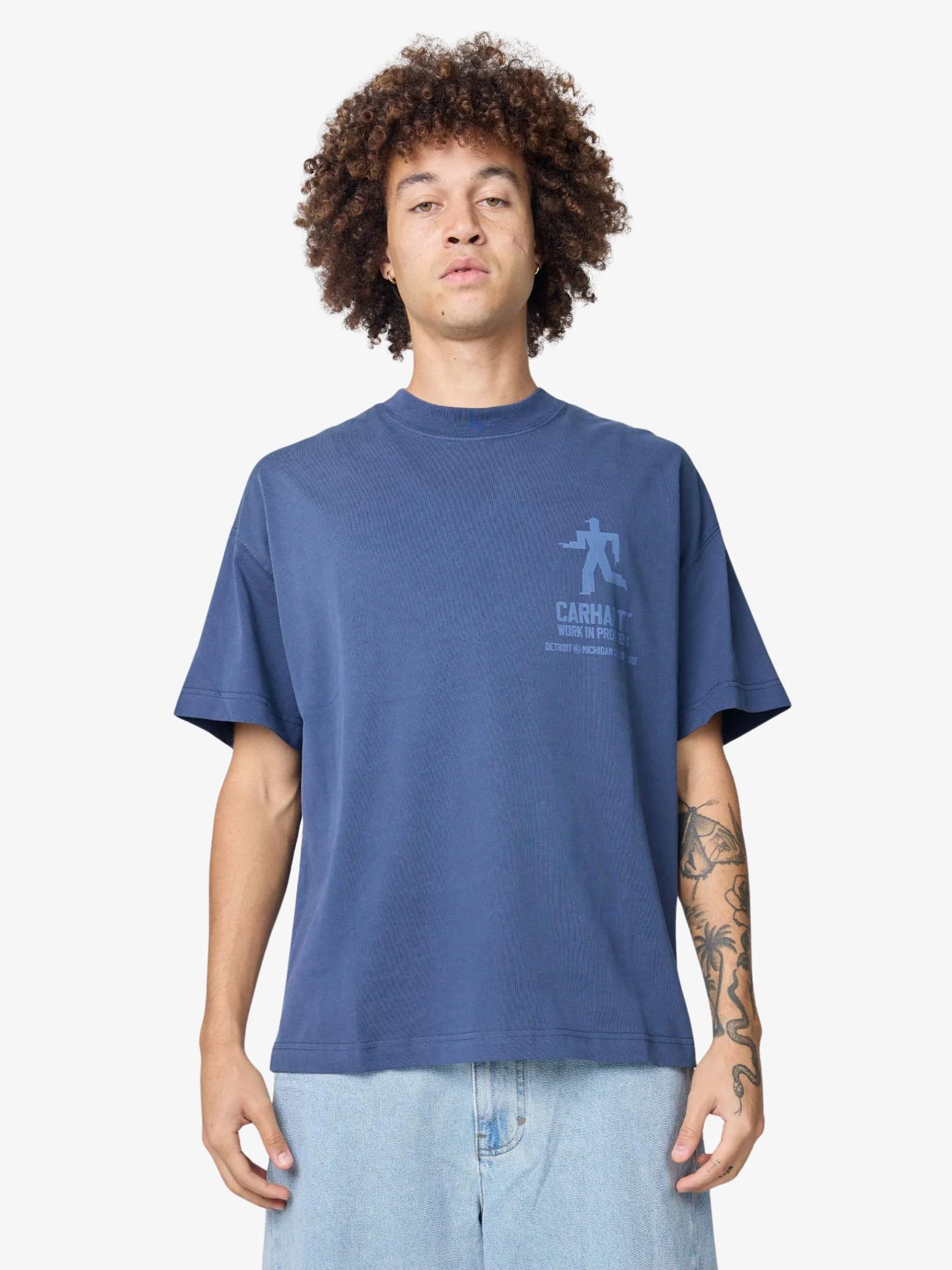Distance T-Shirt - Image 2