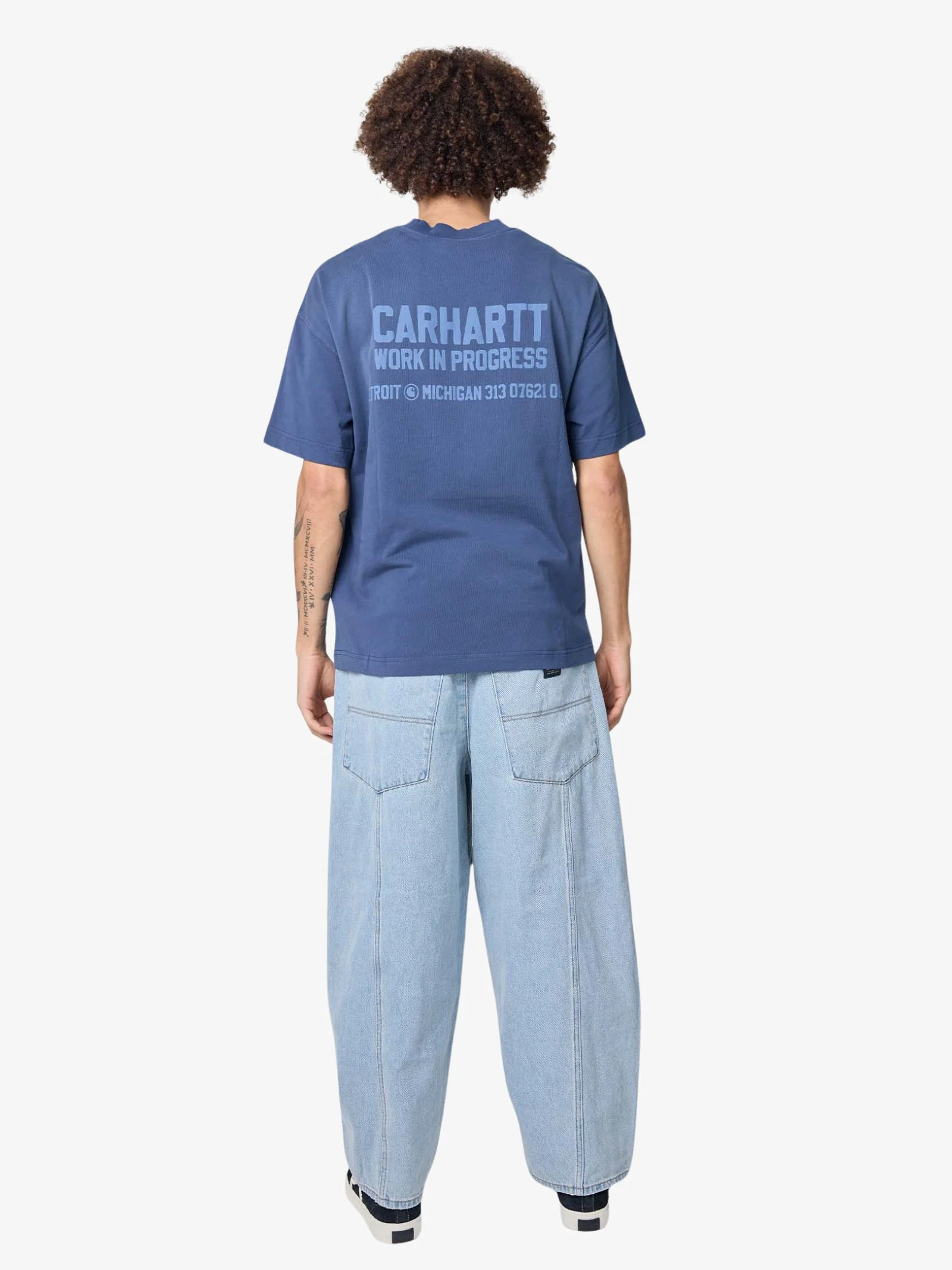 Distance T-Shirt - Image 3