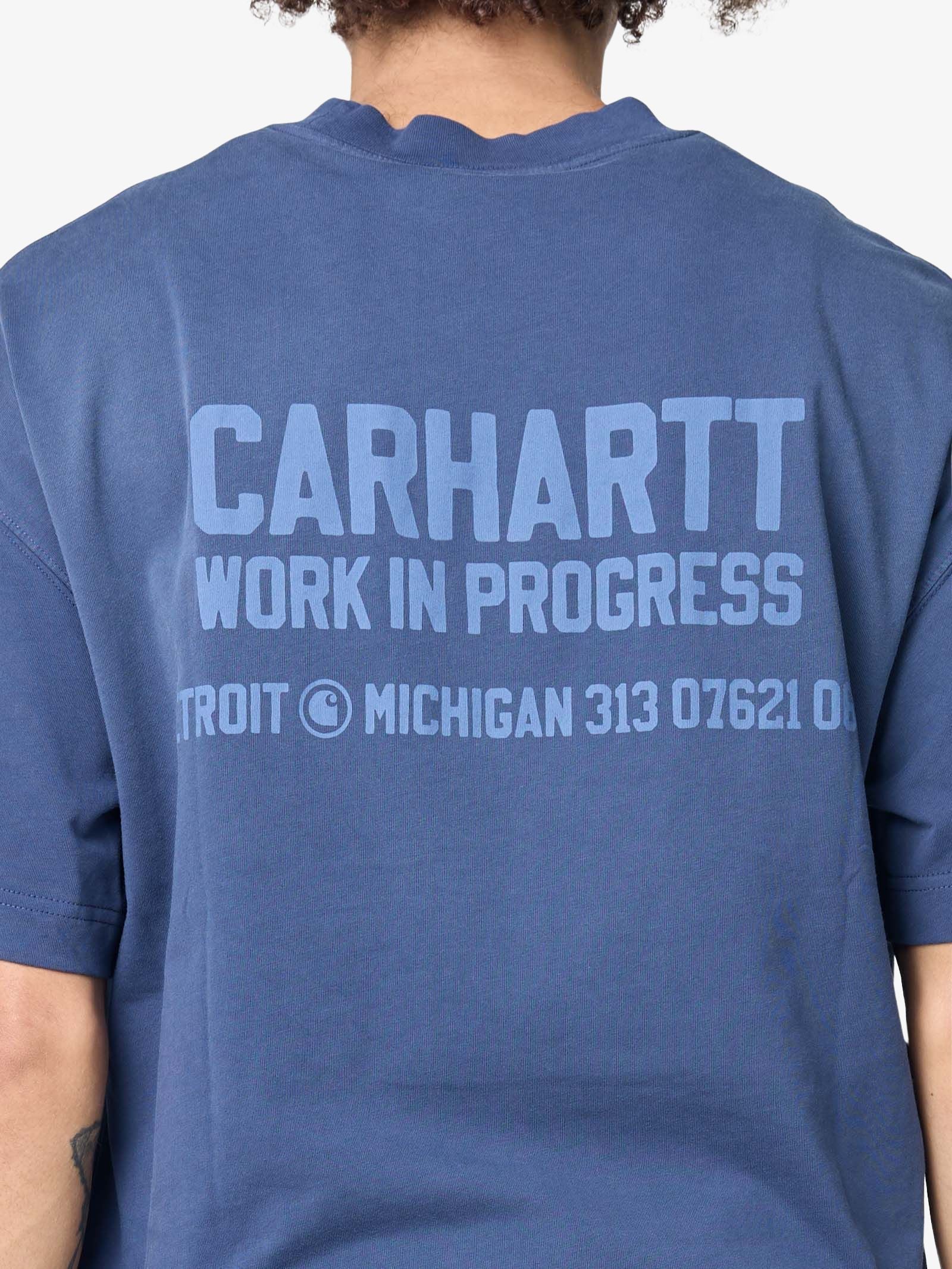 Distance T-Shirt - Image 4