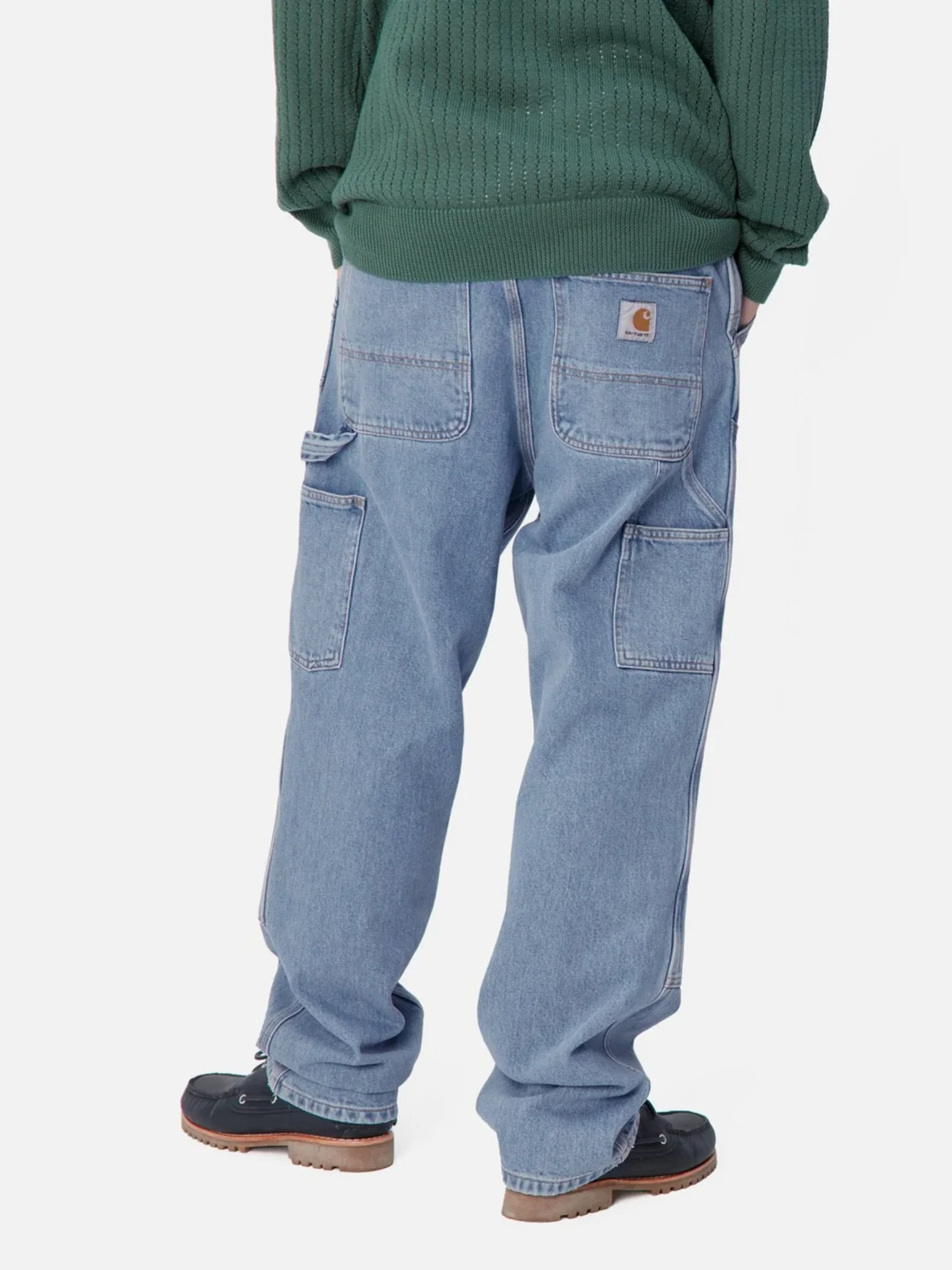 Double Knee Pant - Image 2
