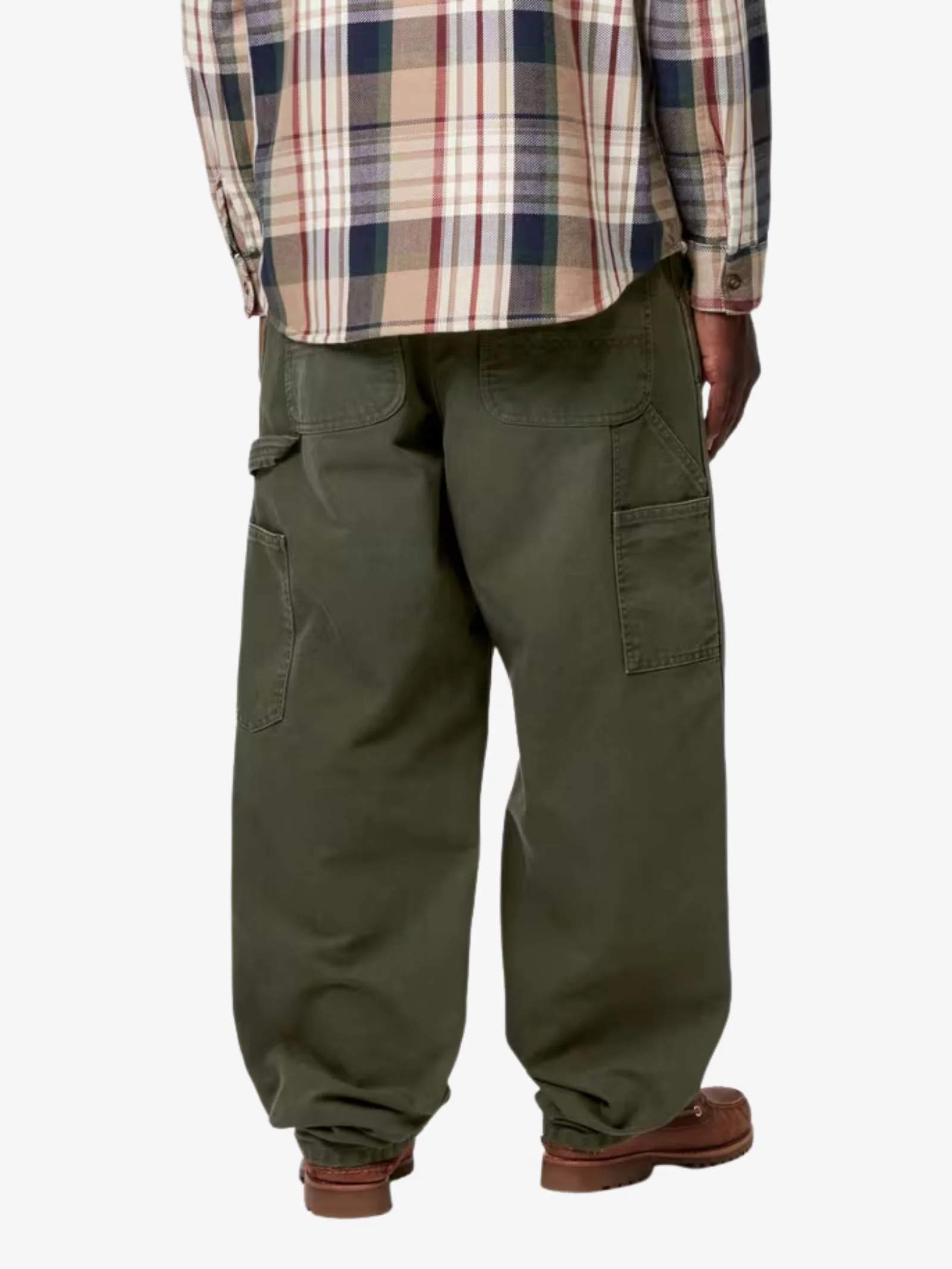 Double Knee Pant - Image 2