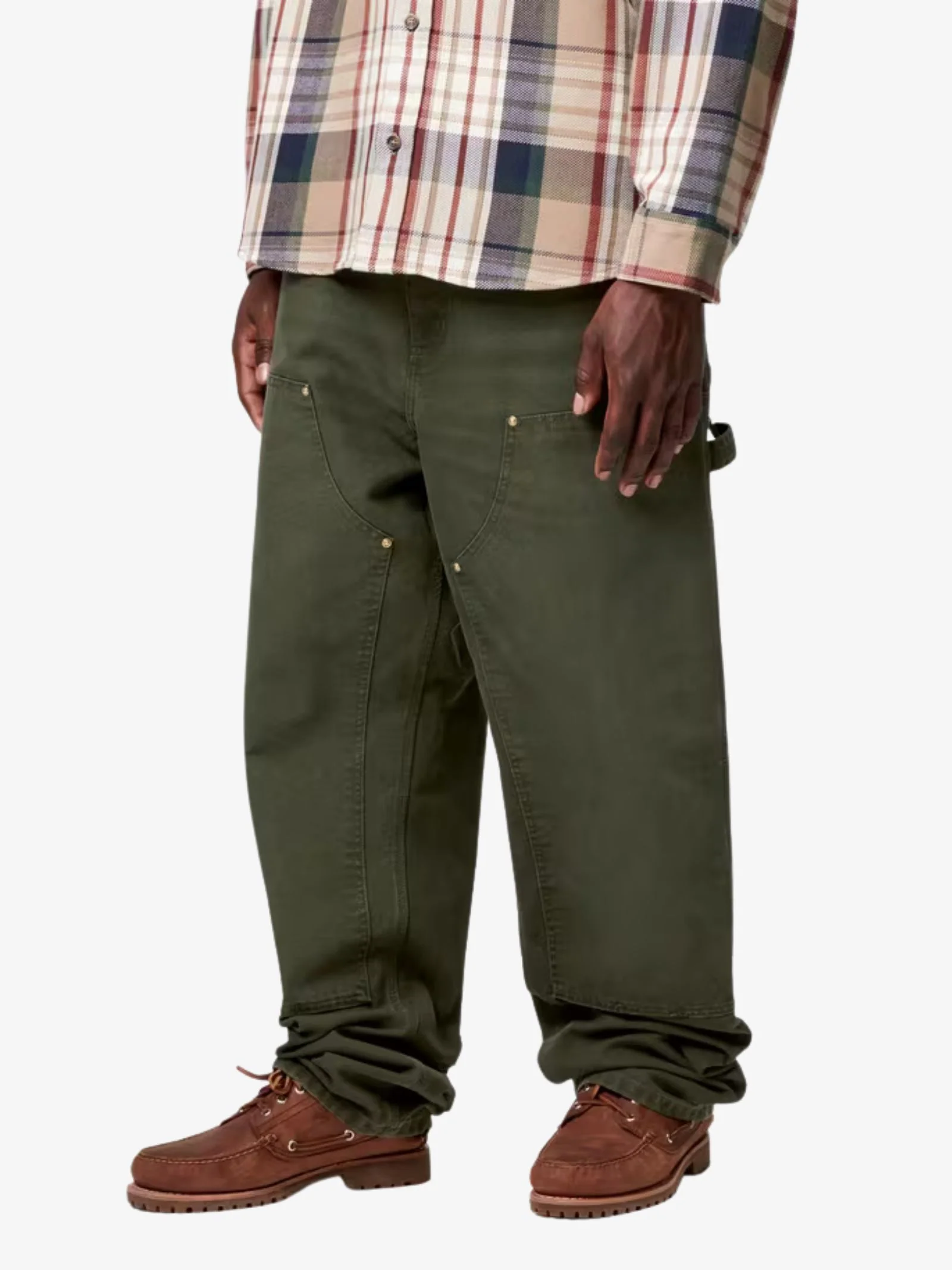 Double Knee Pant - Image 3
