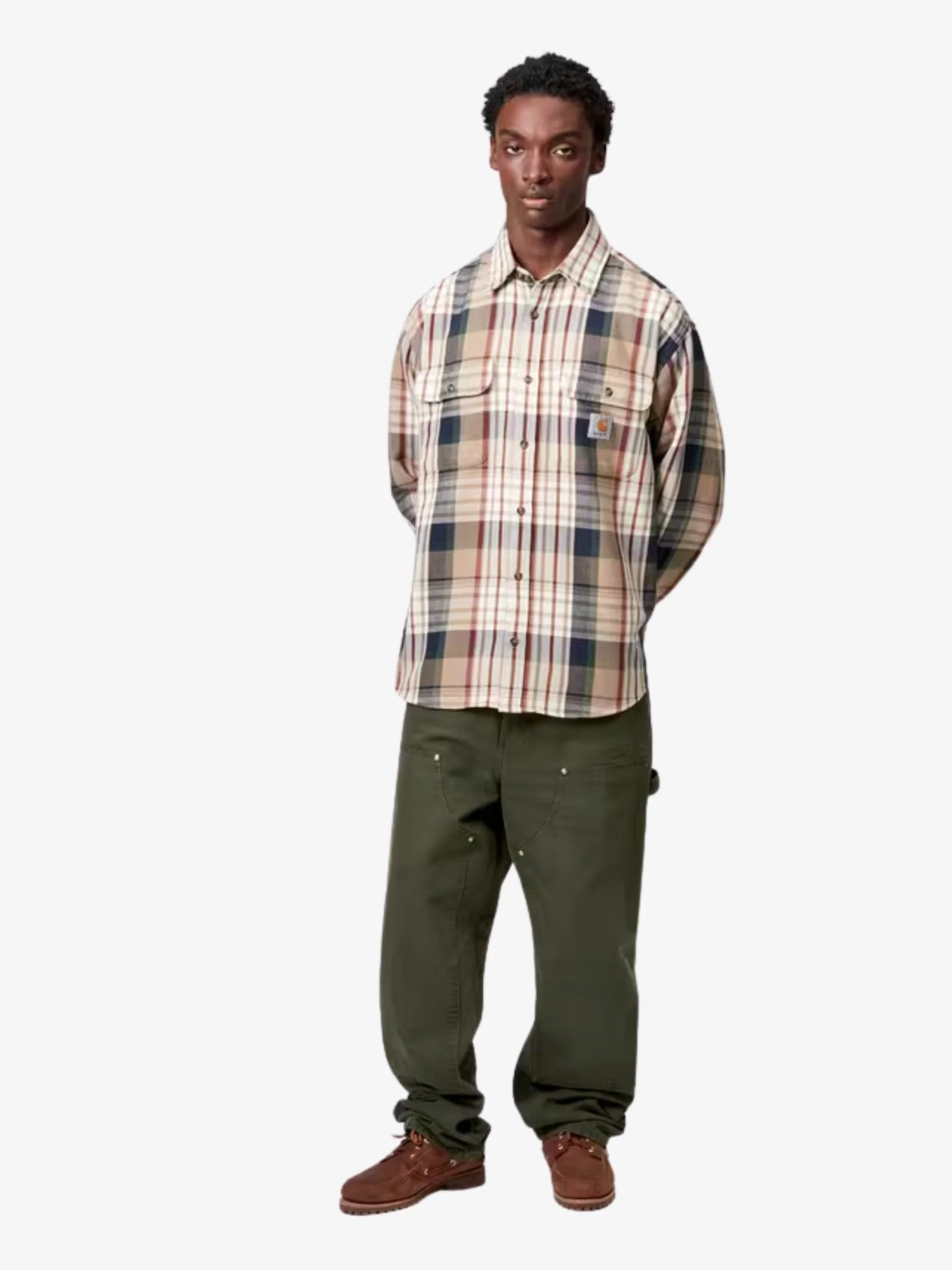 Double Knee Pant - Image 4