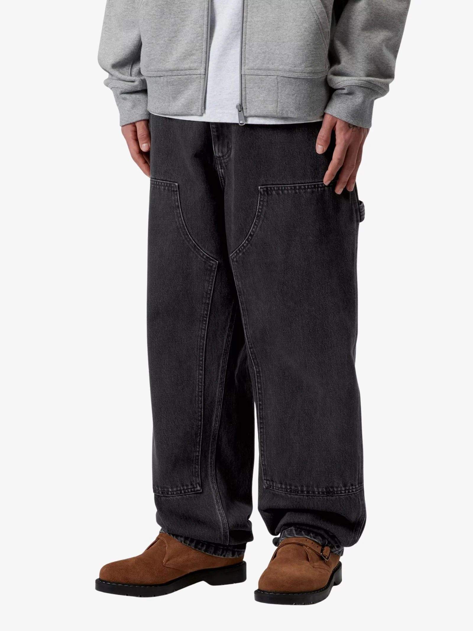 Double Knee Pants - Image 3