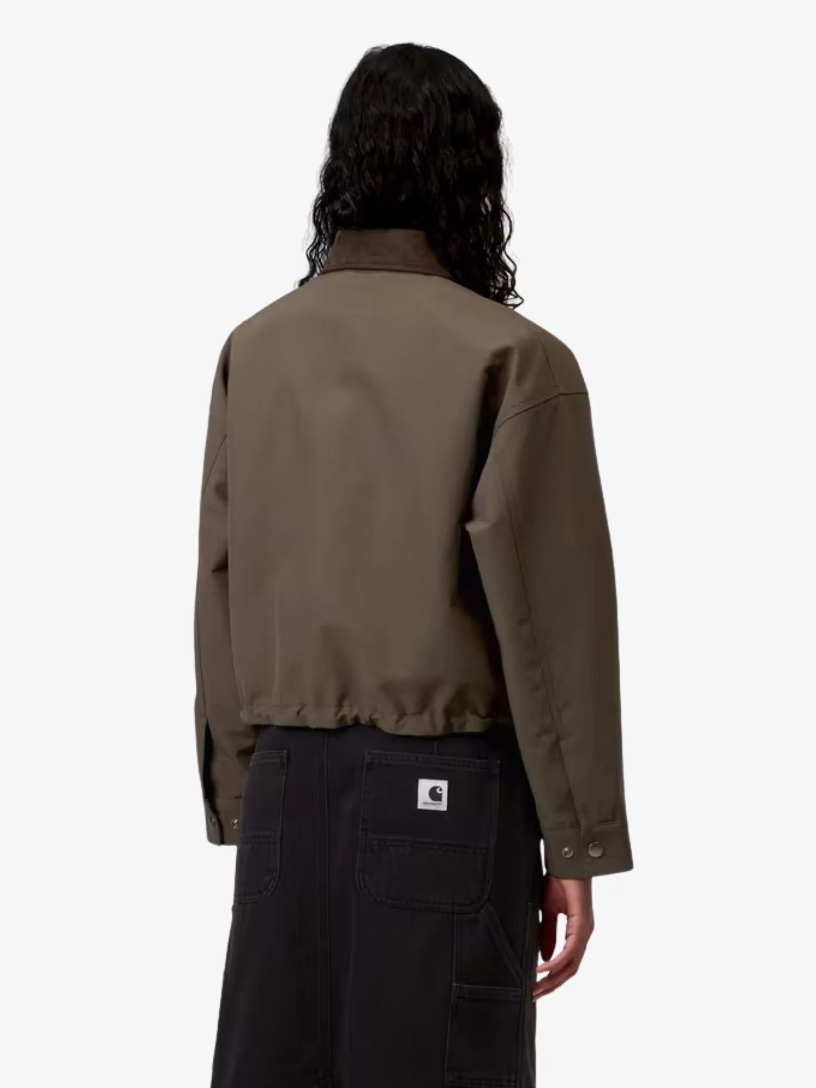 Dunham Jacket - Image 3