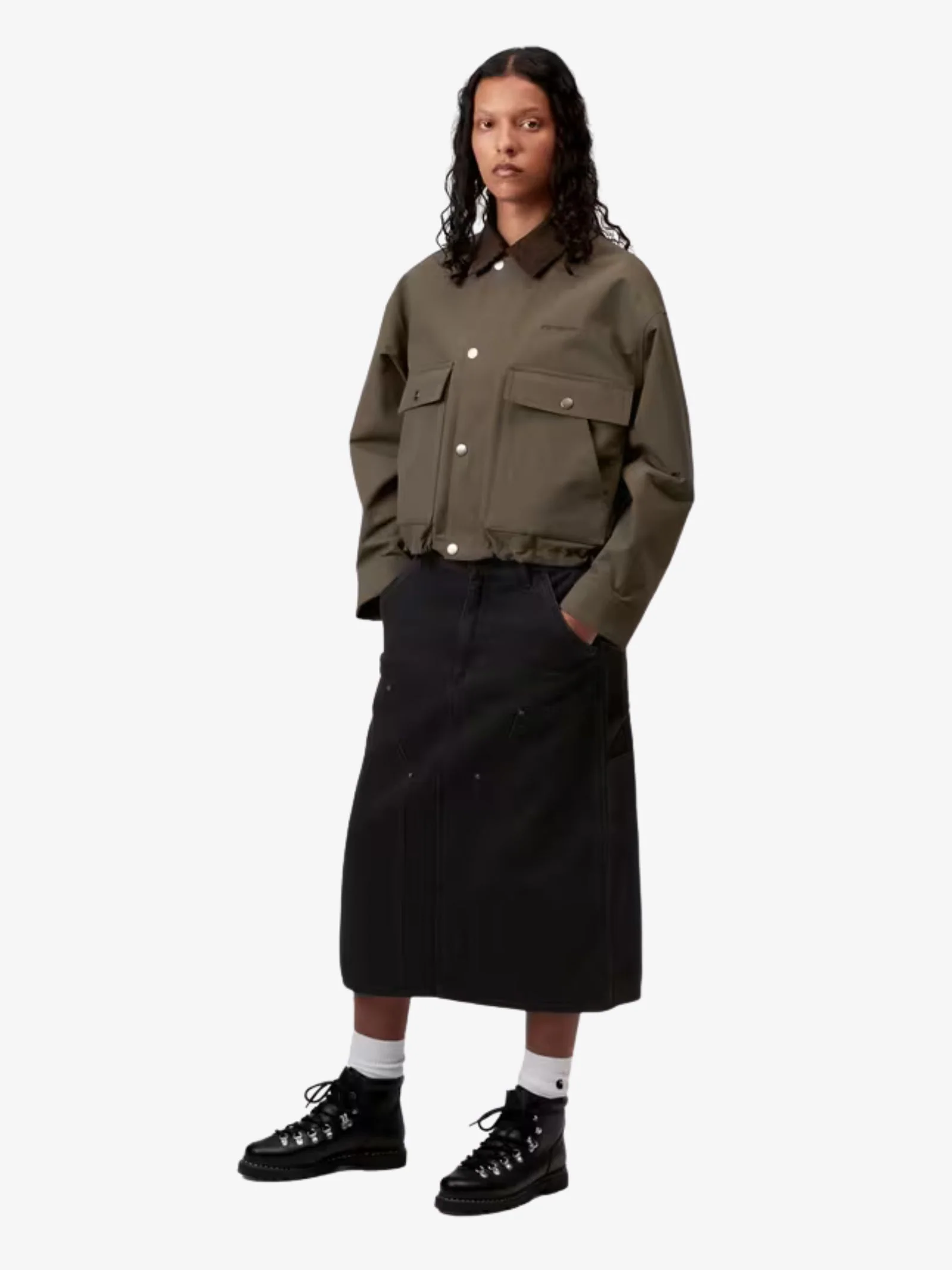 Dunham Jacket - Image 4