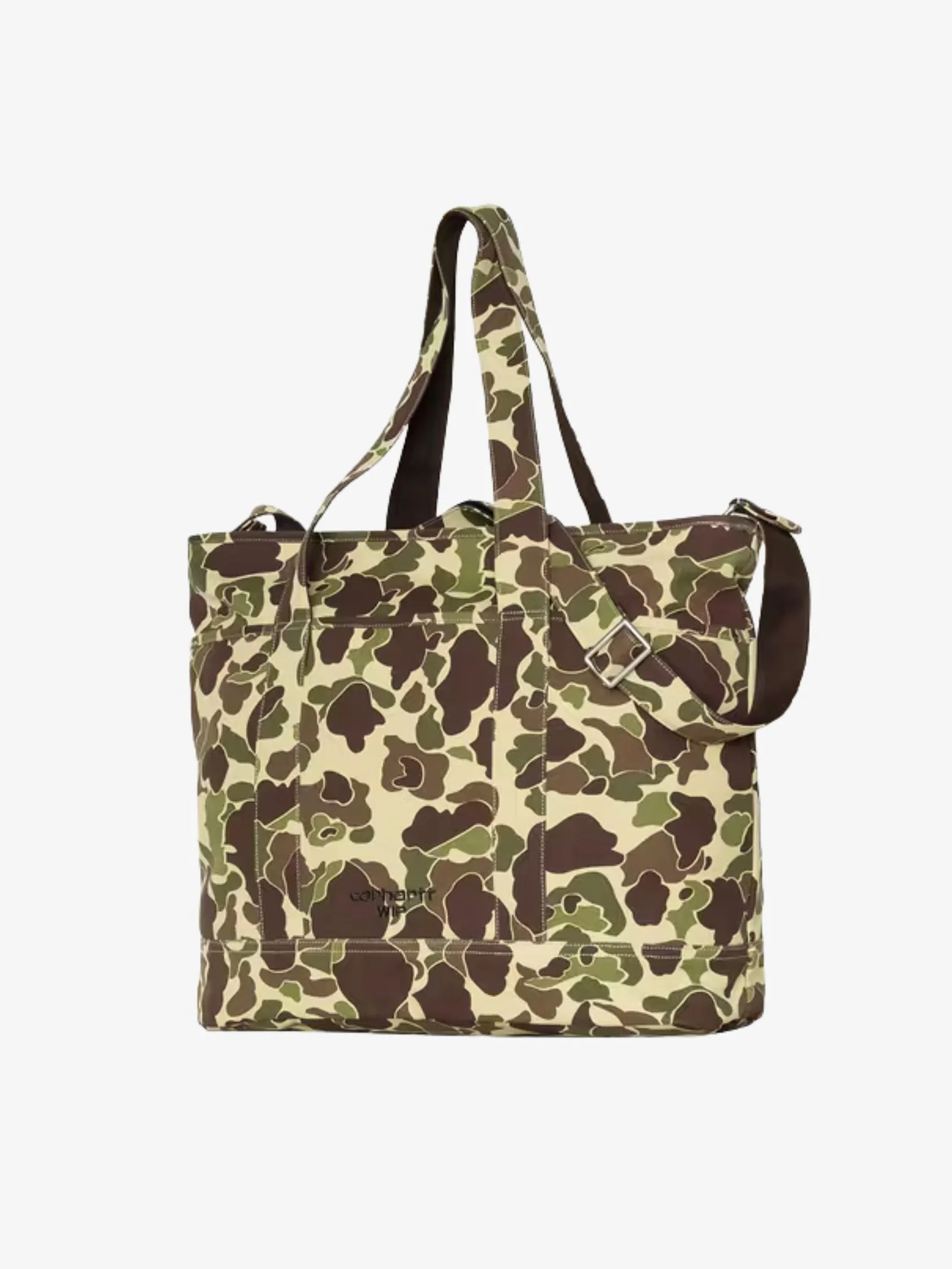 Elford Tote Bag - Image 2