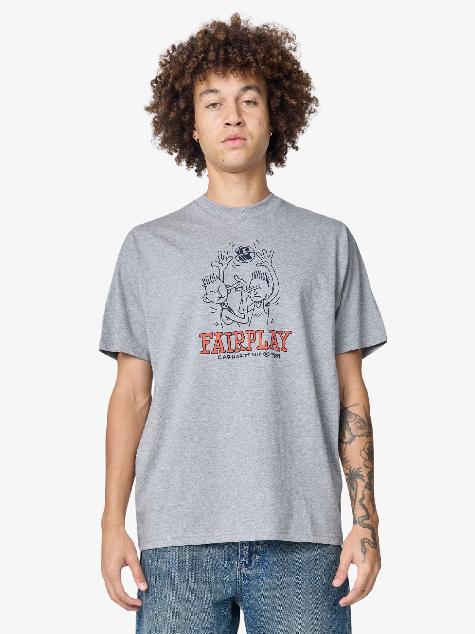 Fairplay T-Shirt - Image 2