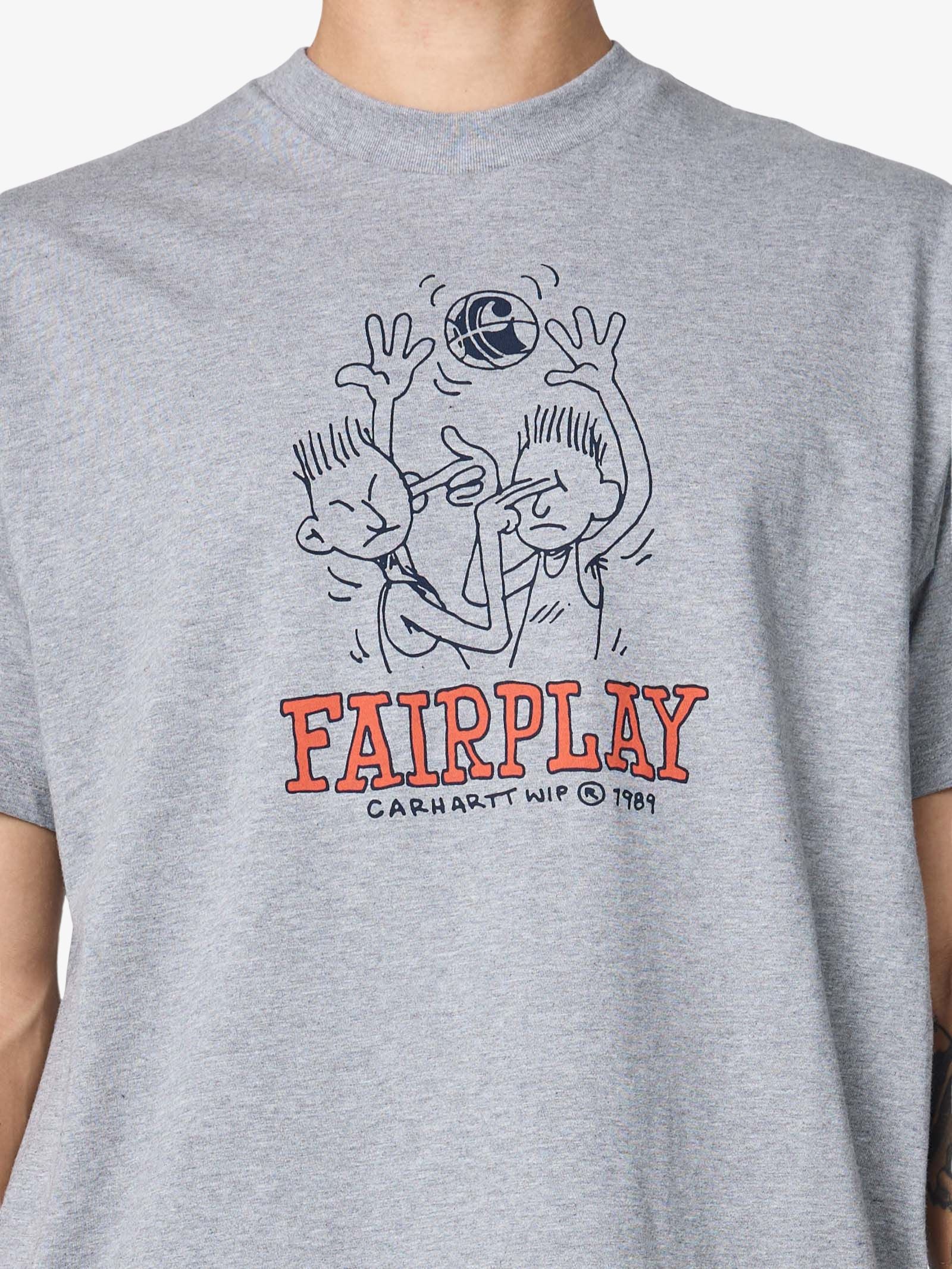 Fairplay T-Shirt - Image 4