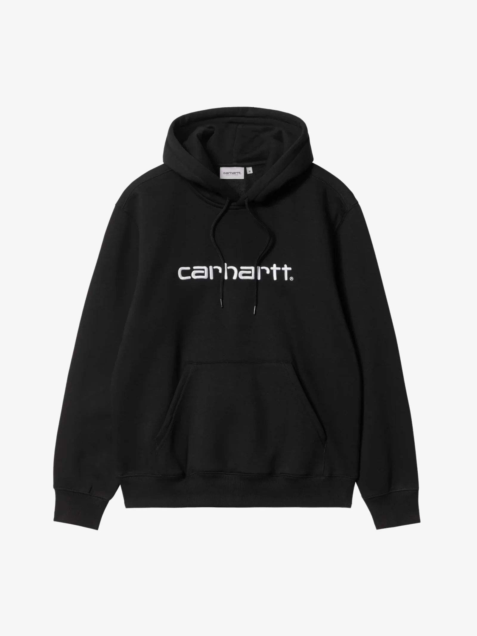 Hooded Carhartt Sweat - Image 3