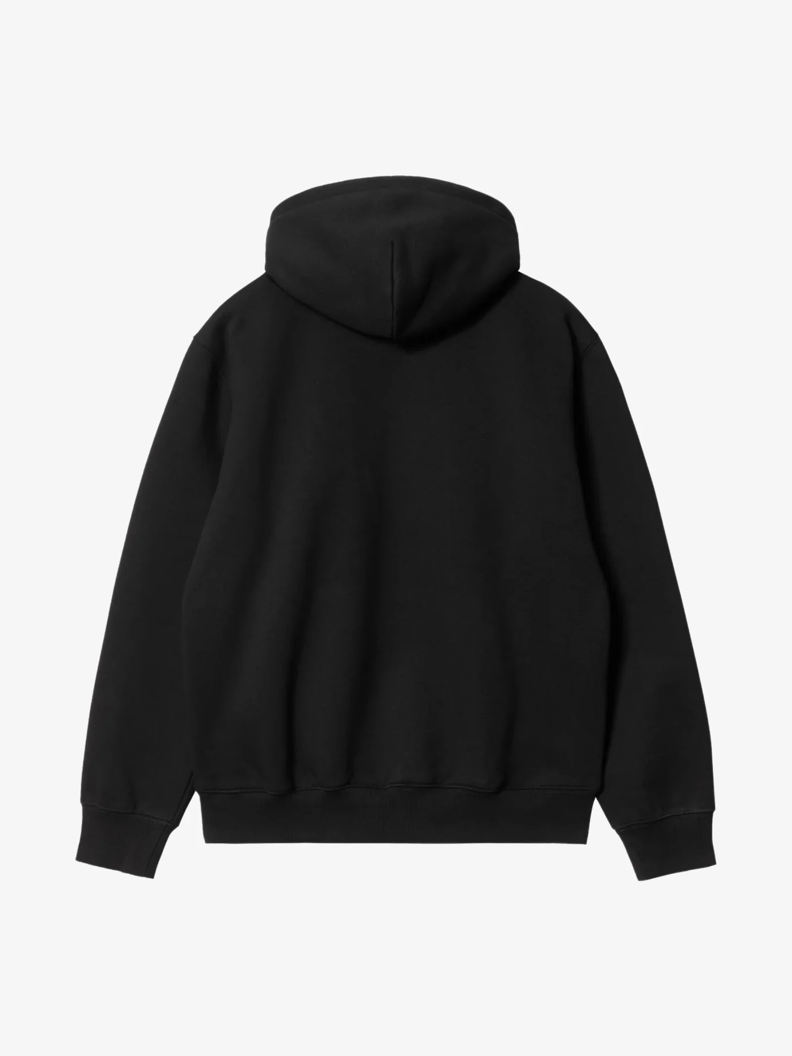 Hooded Carhartt Sweat - Image 4