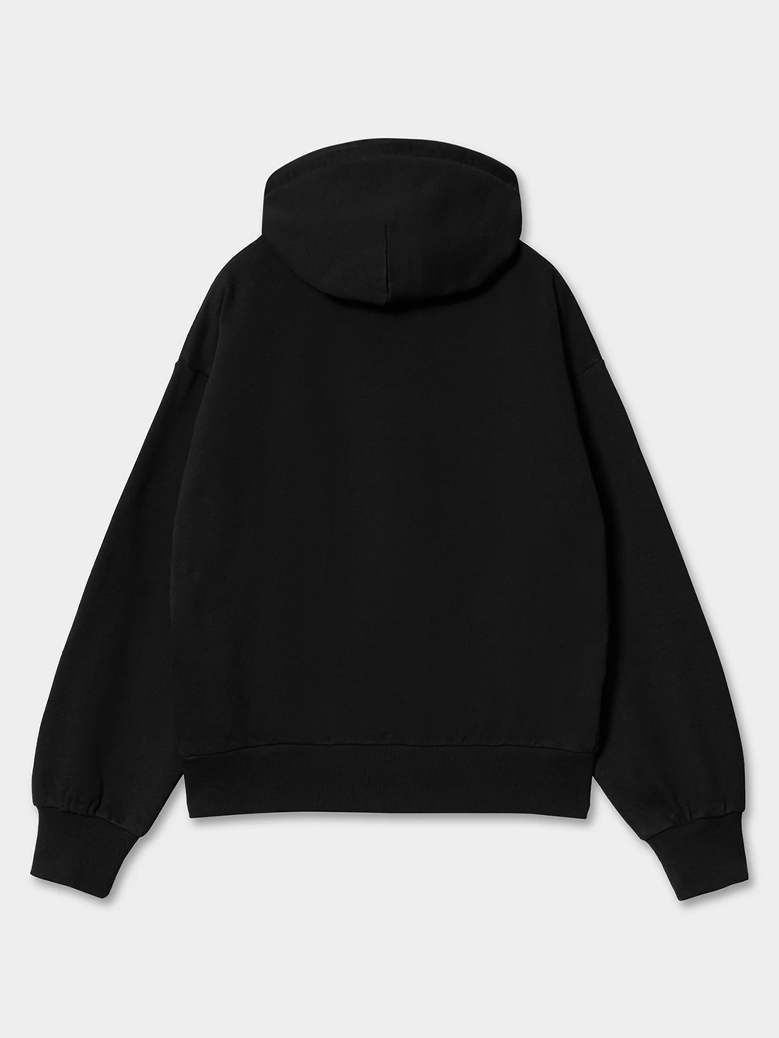 Hooded Casey Sweatshirt - Image 2