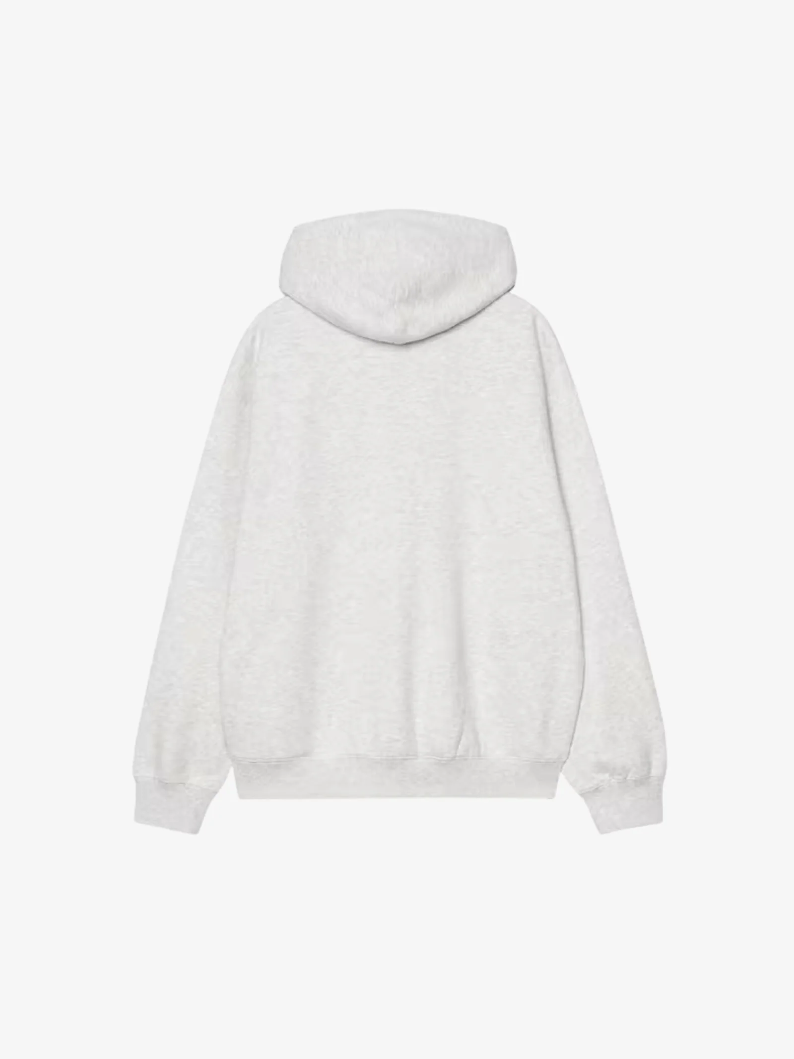 Hooded Mini Wip Sweat Jacket - Image 2