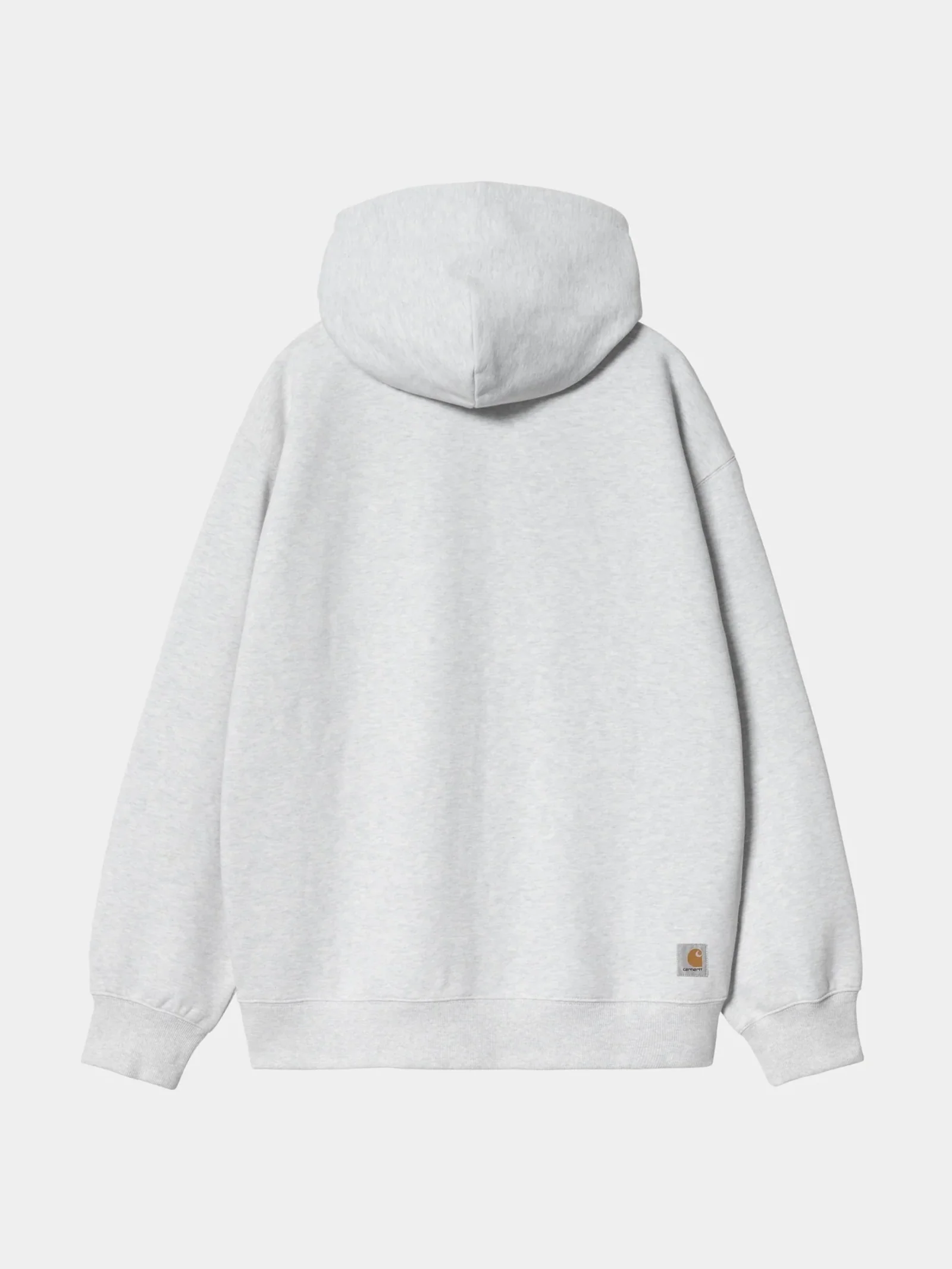 Hooded WIP Sweat Jacket - Image 4
