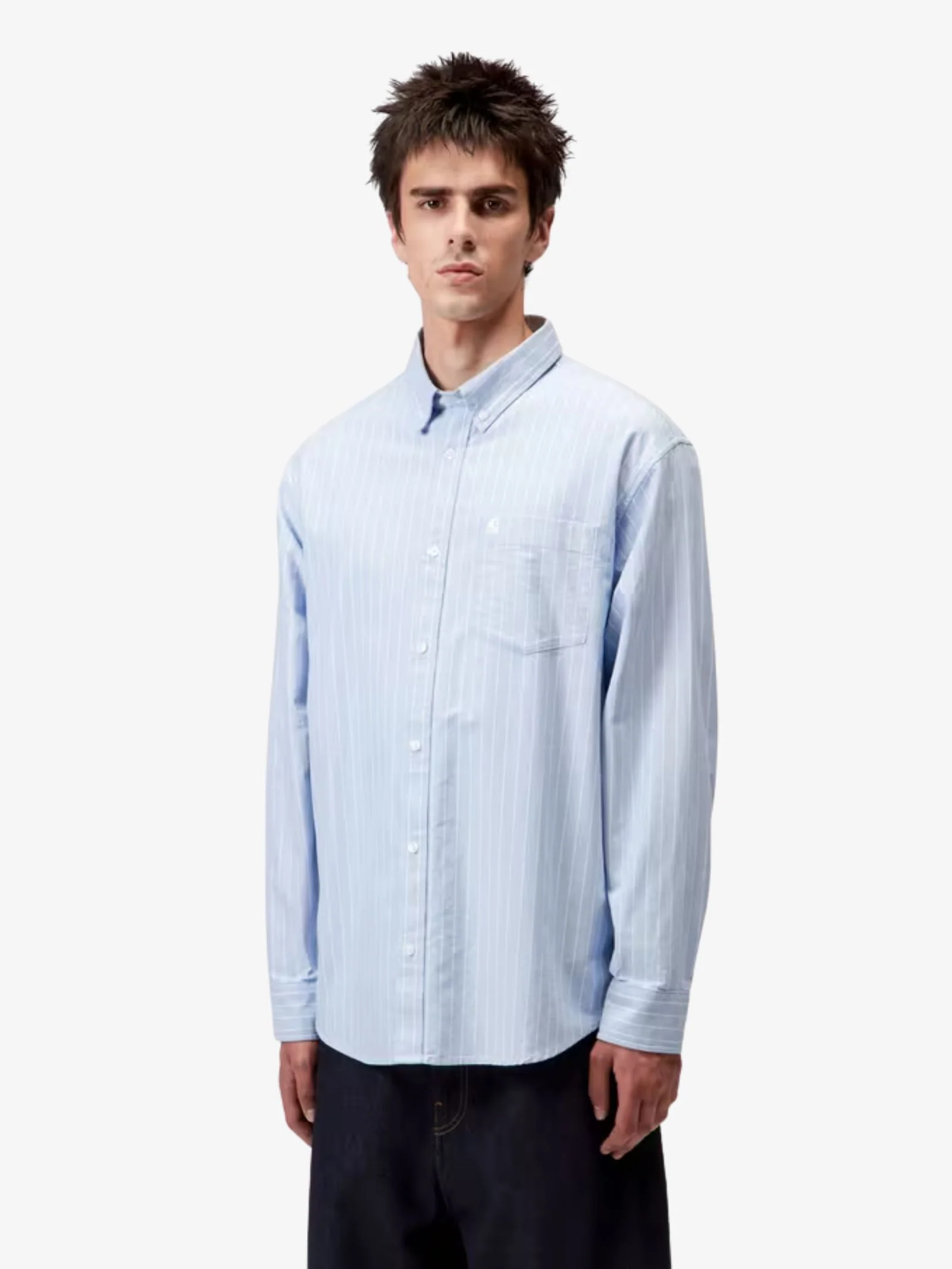 L/S Cassel Shirt - Image 2