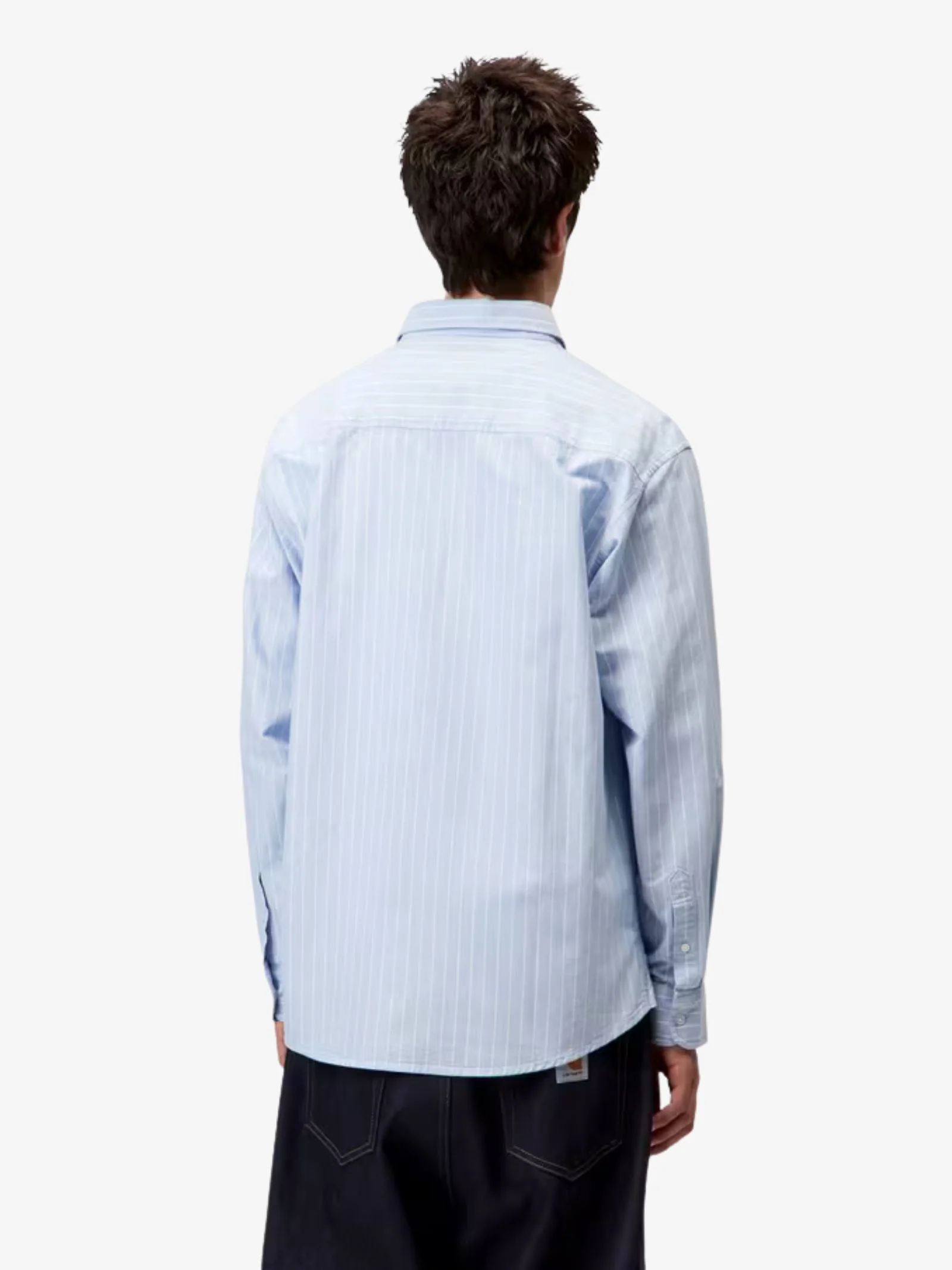 L/S Cassel Shirt - Image 5