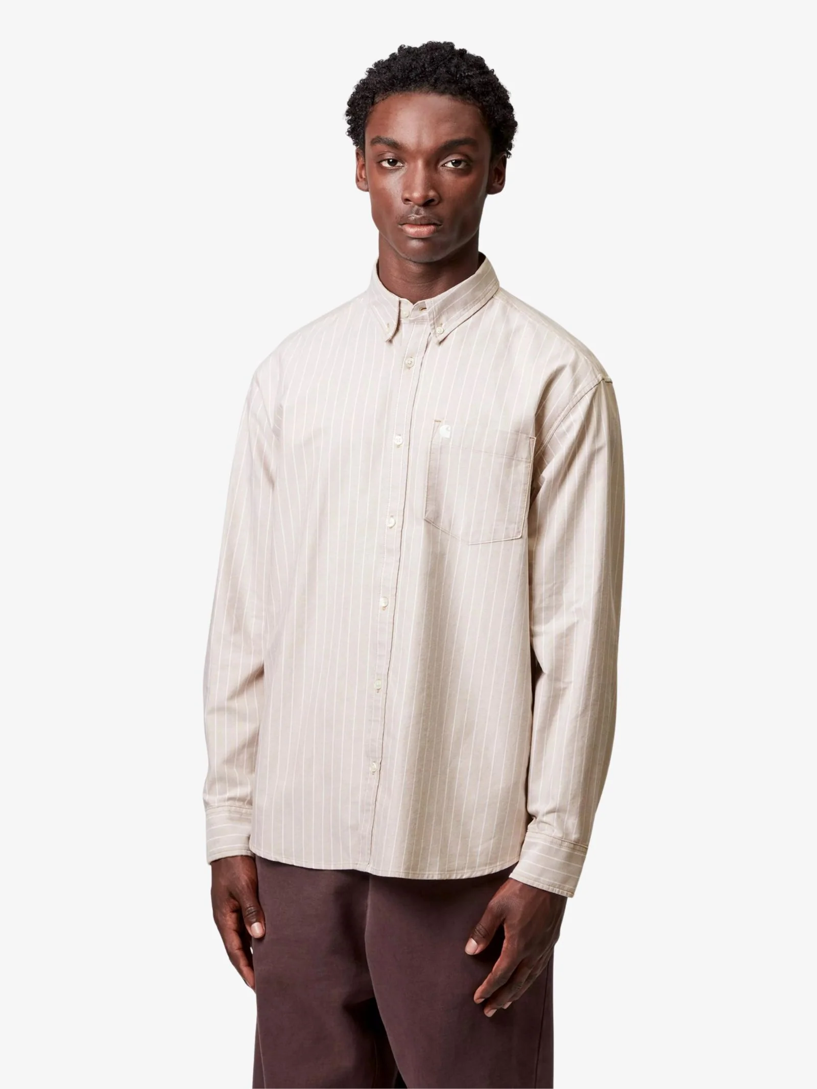 L/S Cassel Shirt - Image 2