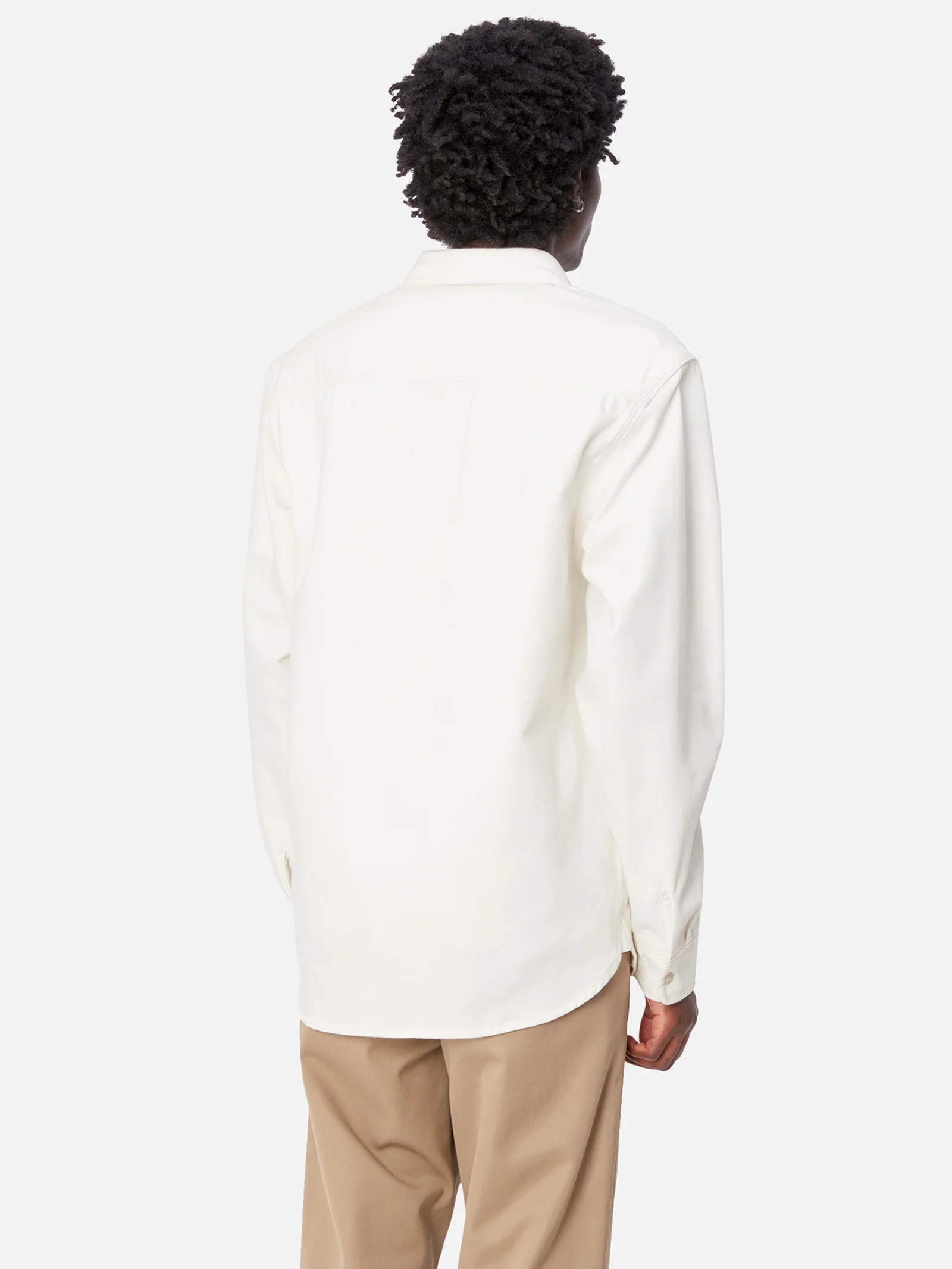 L/S Clink Shirt - Image 2