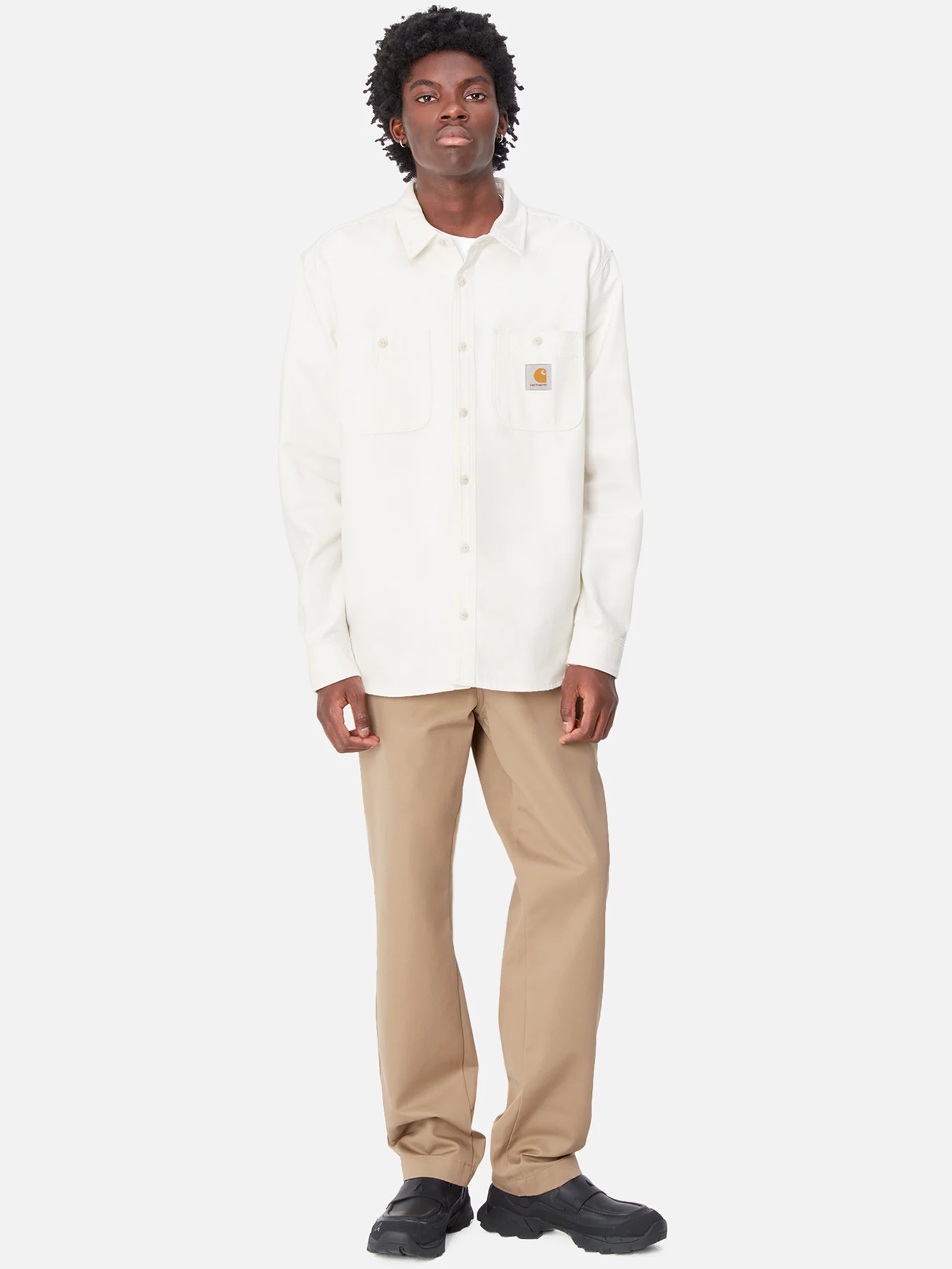 L/S Clink Shirt - Image 3