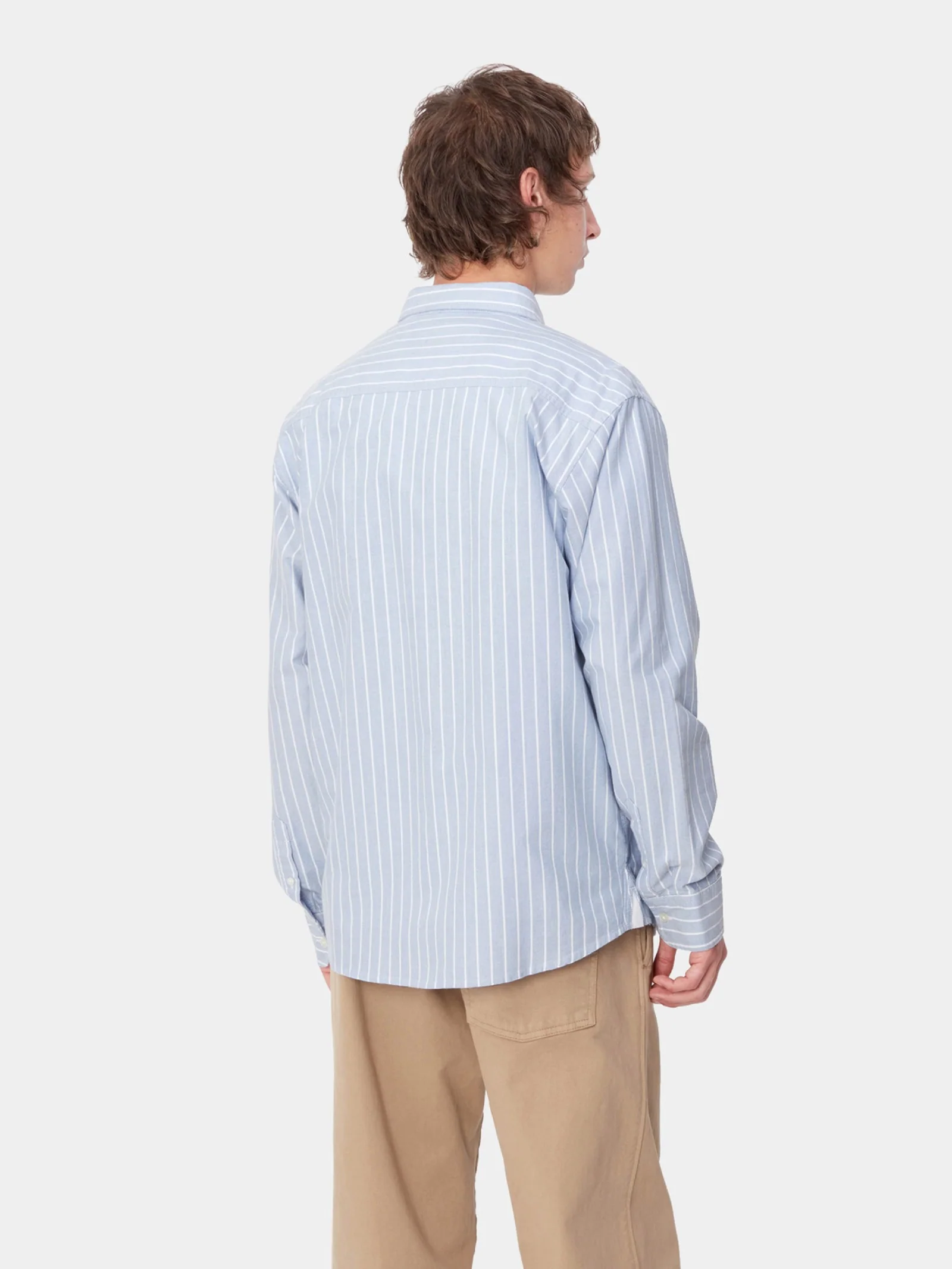 L/S Dowlen Shirt - Image 2