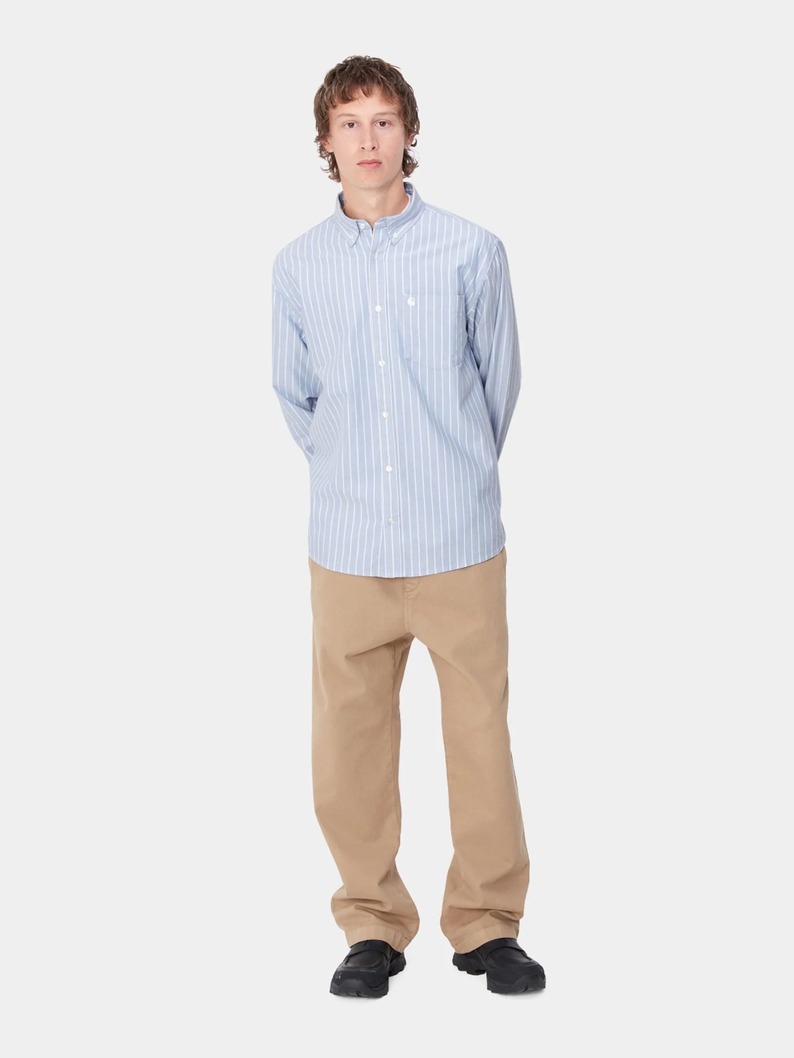 L/S Dowlen Shirt - Image 3