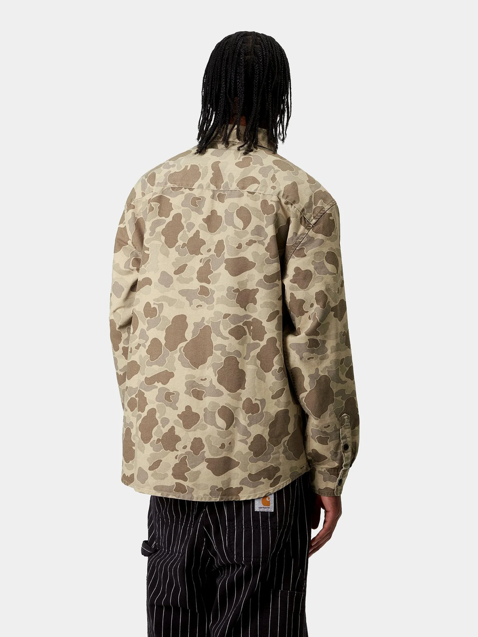L/S Duck Shirt - Image 2
