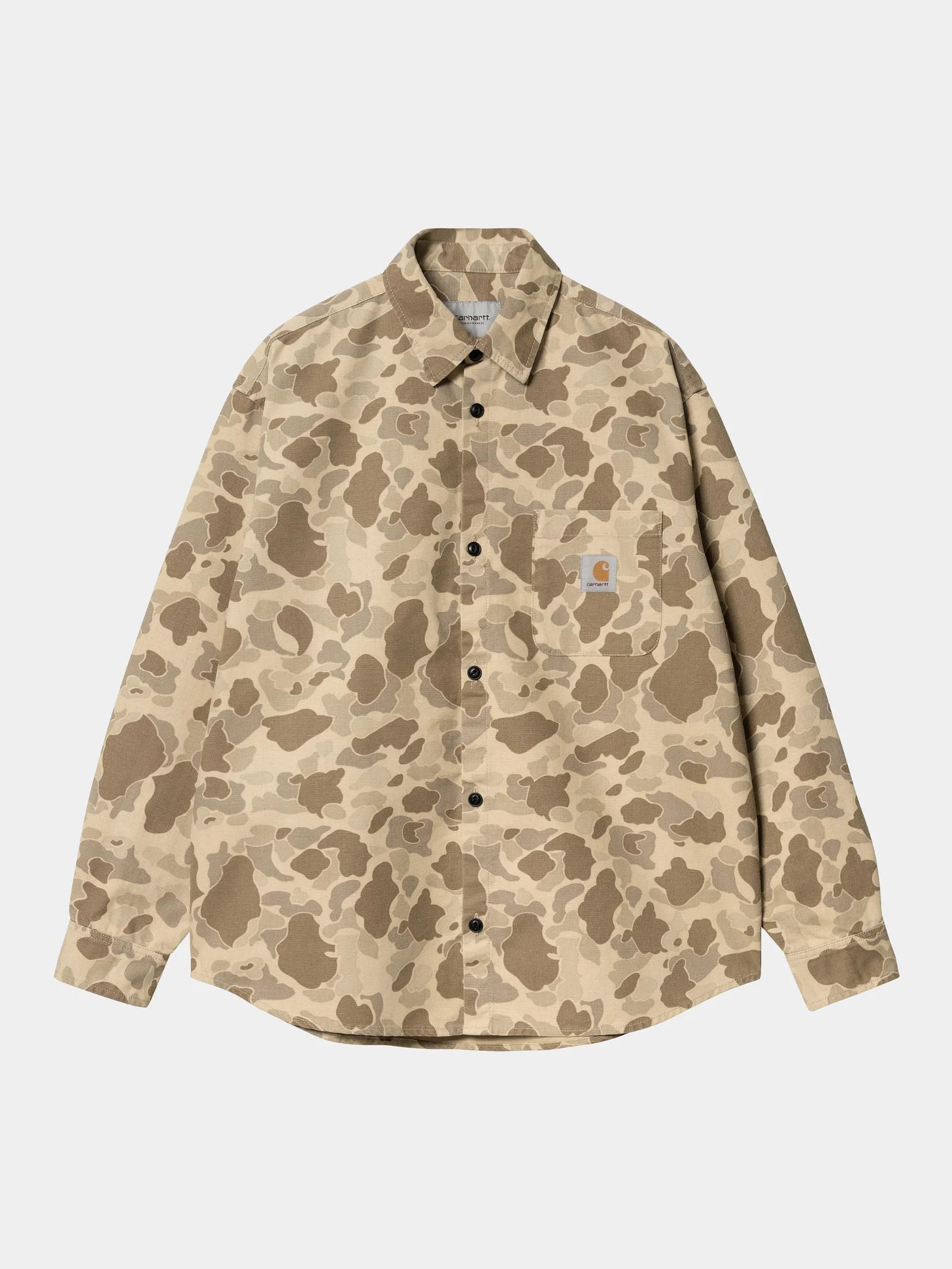 L/S Duck Shirt - Image 3