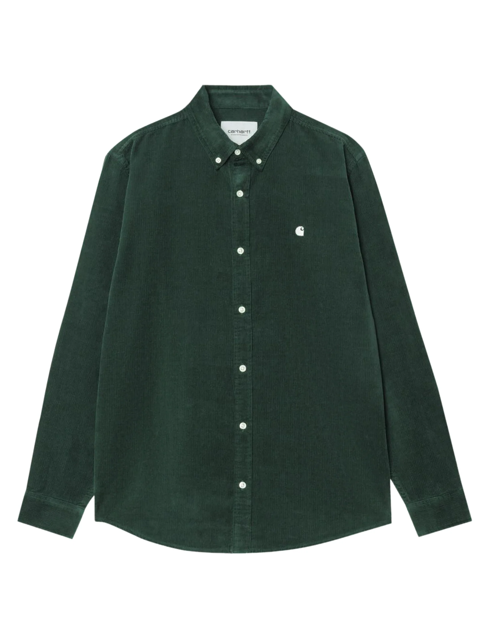 Madison Fine Cord Shirt - Image 2