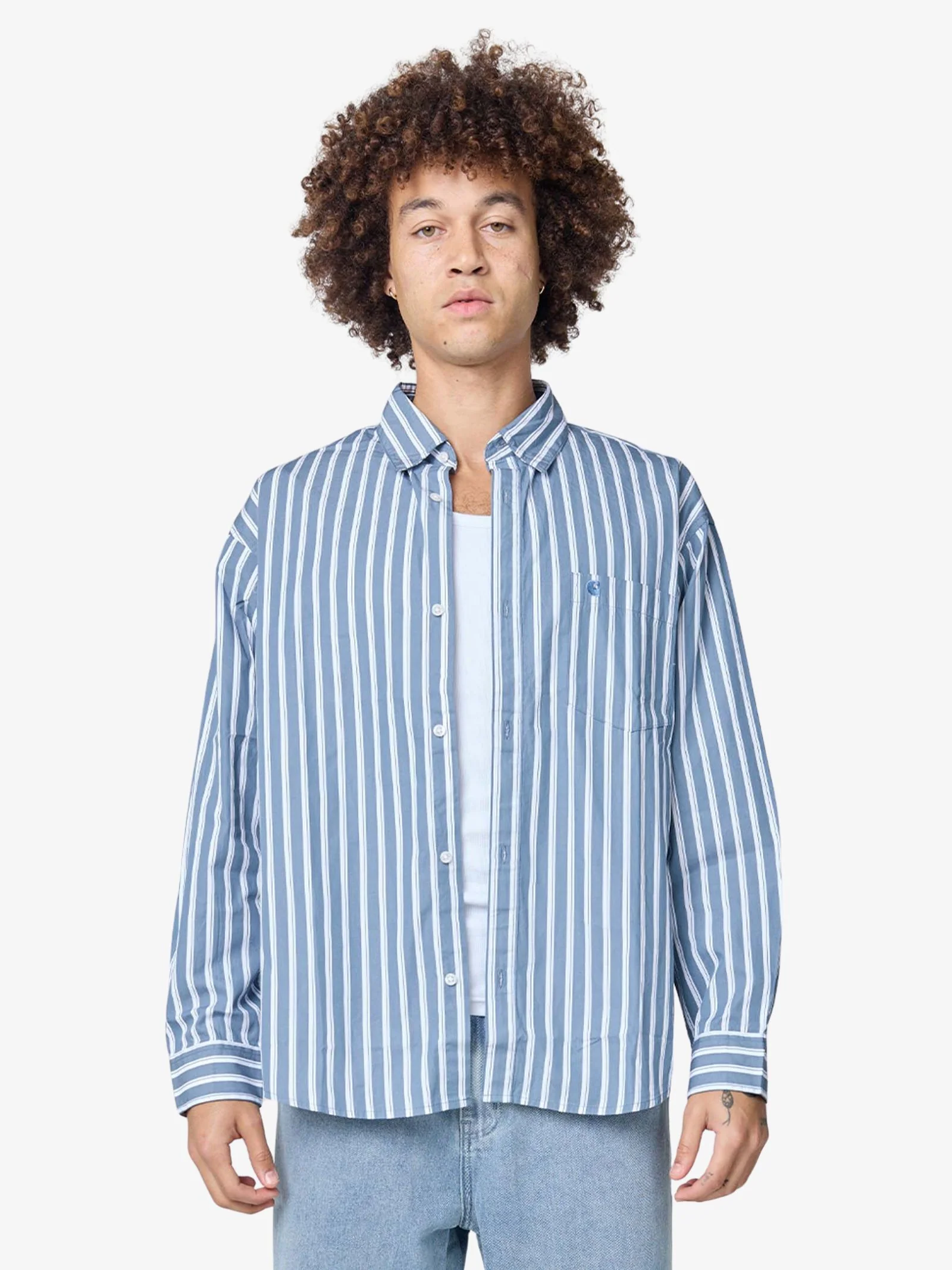 Long Sleeve Malden Shirt - Image 2