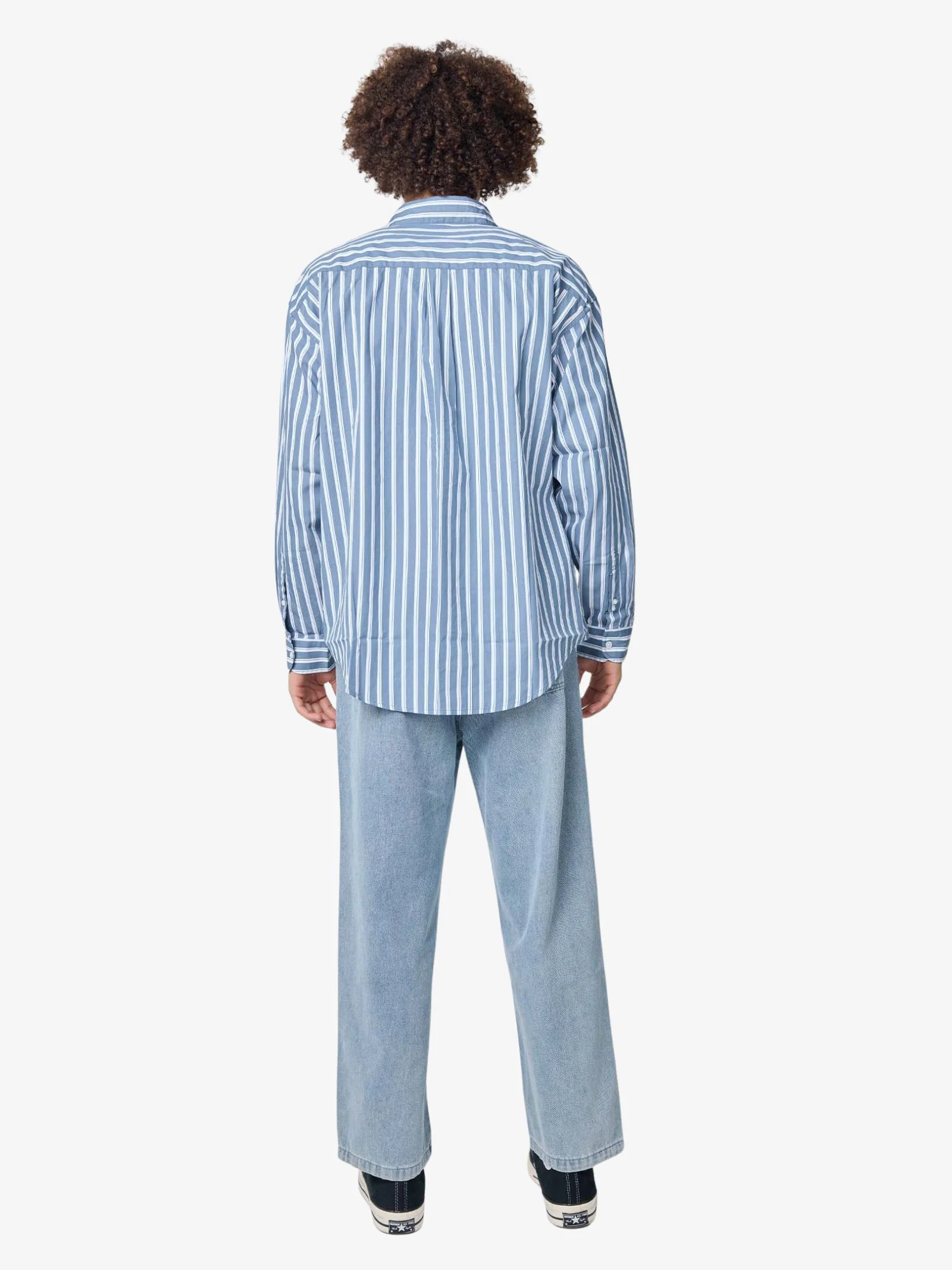 Long Sleeve Malden Shirt - Image 3