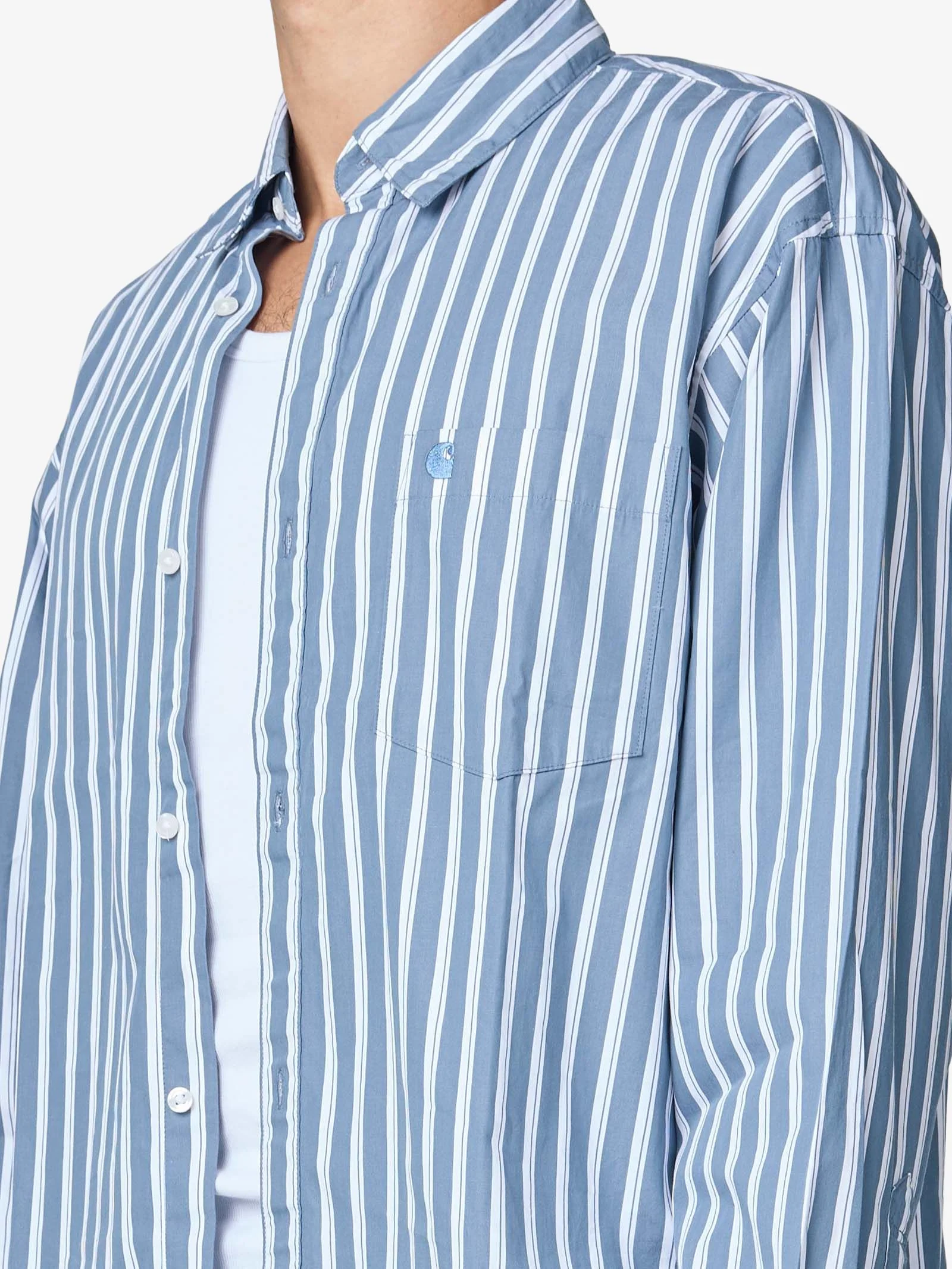 Long Sleeve Malden Shirt - Image 4