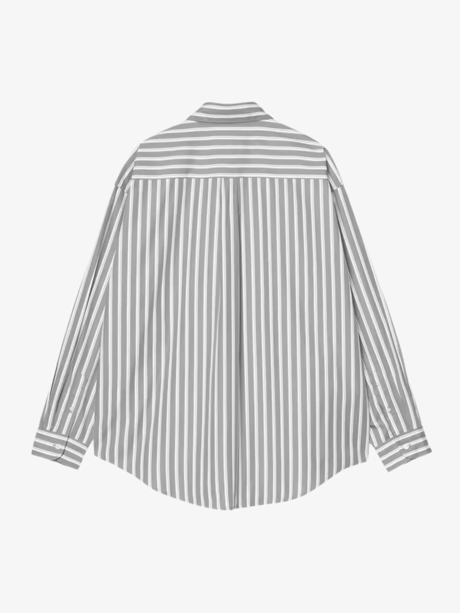 Long Sleeve Malden Shirt - Image 2