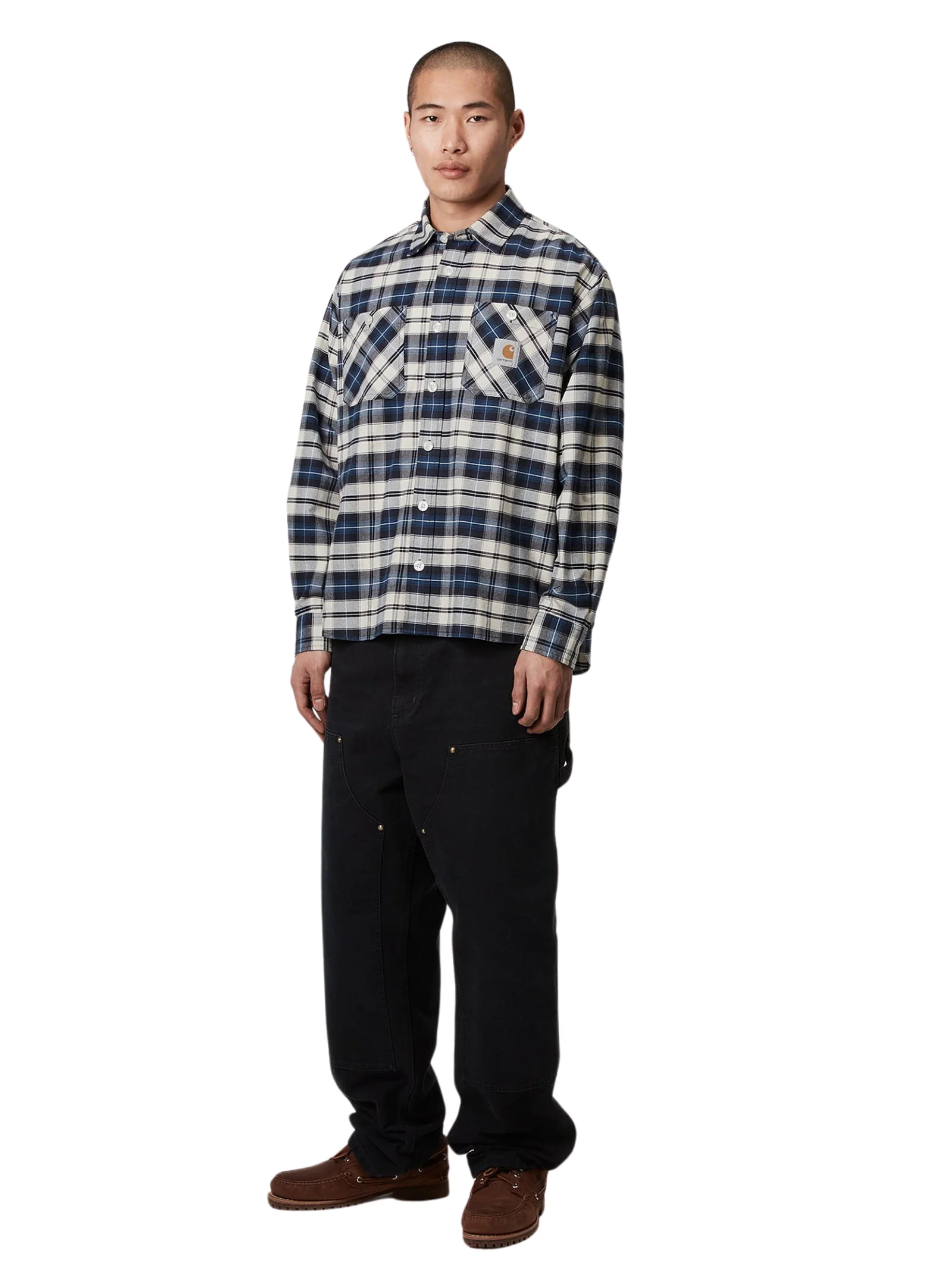 Tarbell Shirt - Image 2