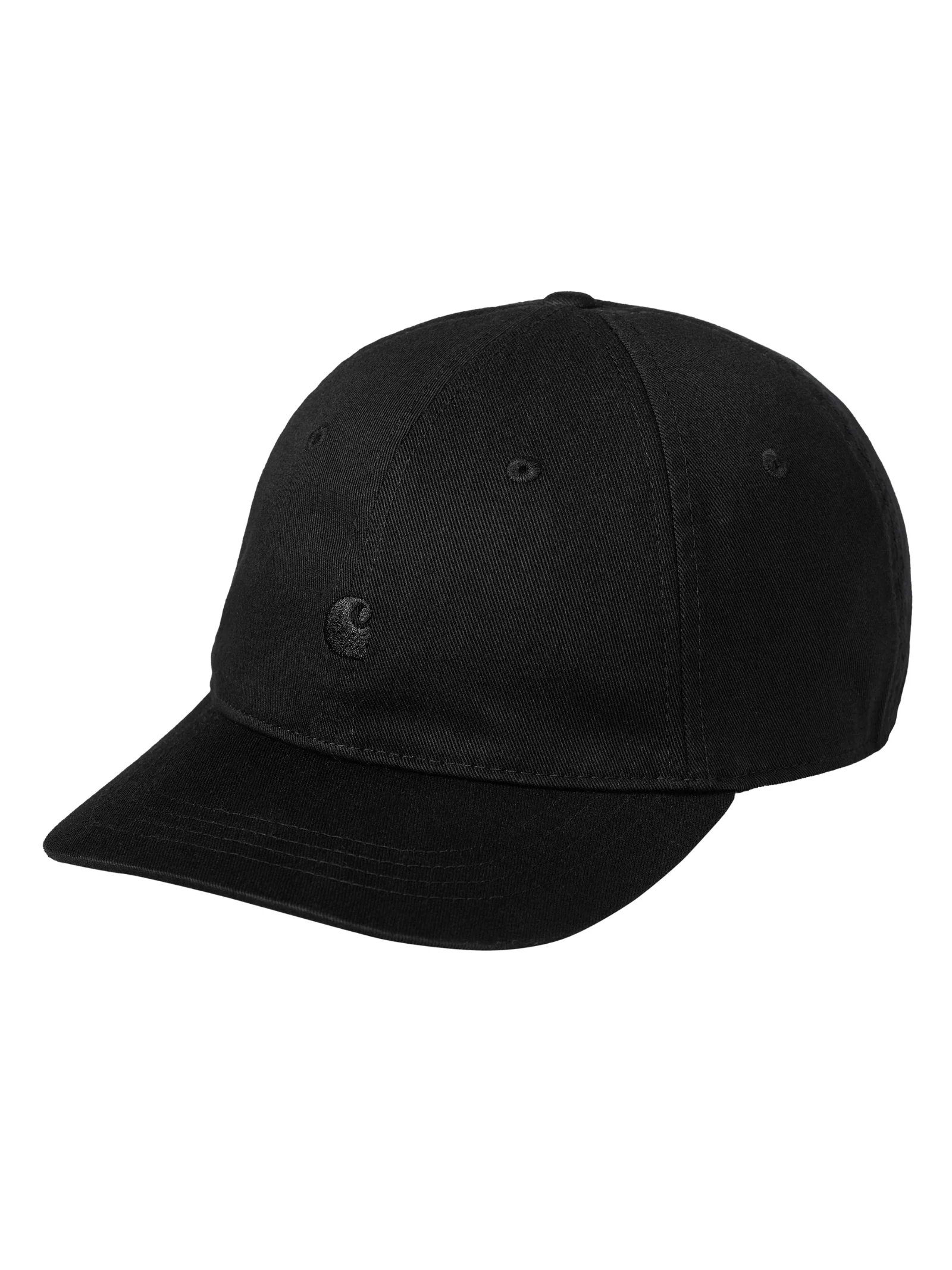 Madison Logo Cap - Image 2